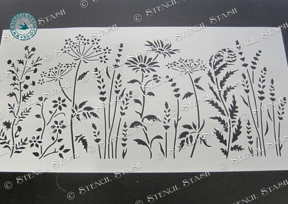 Stash ステンシル