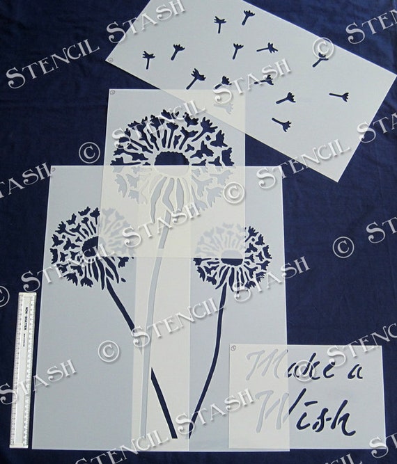 Stash ステンシル