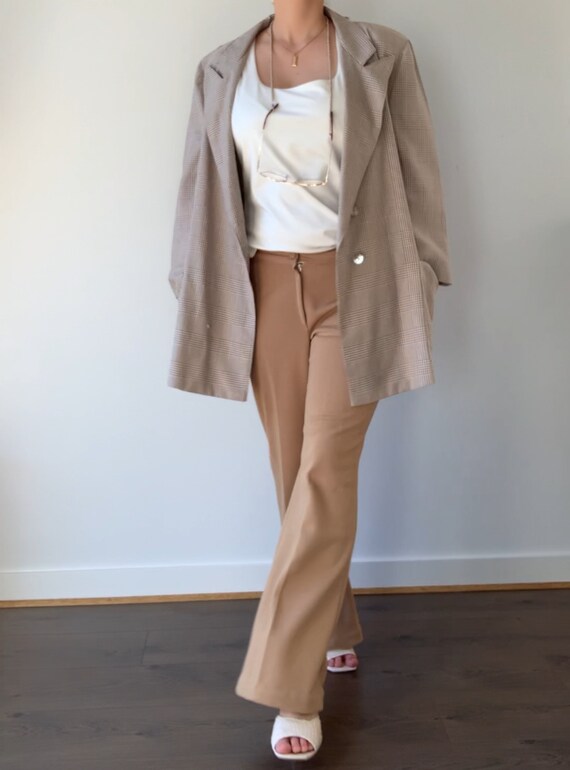 1990s Vintage Blazer