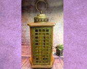 Vintage The Town Crier by Guild Radio, 23 quot , Rare, AM FM, Tube Radio, Works Great, 1956 (KR)