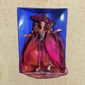Autumn glory barbie worth discount