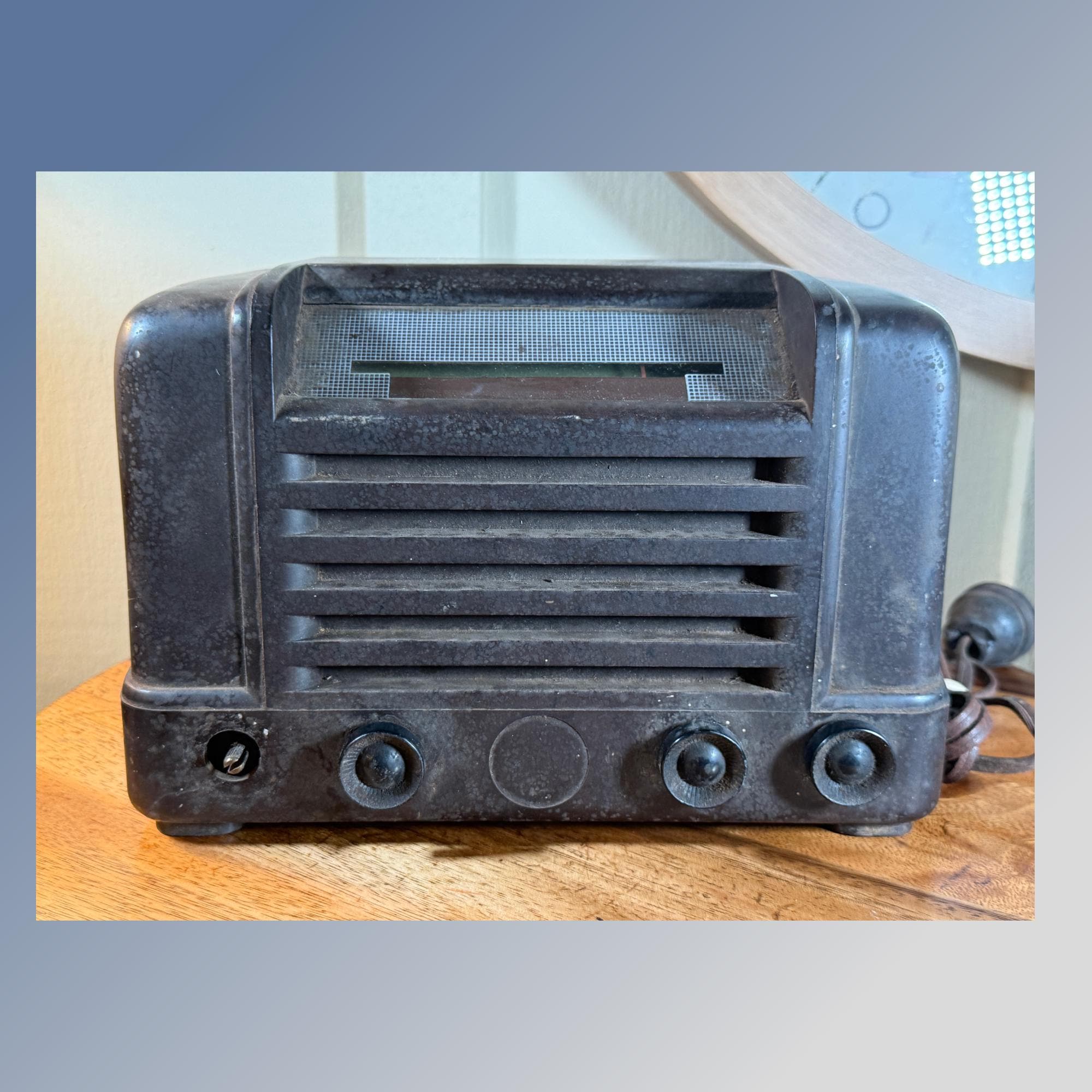 Emerson radio - Etsy 日本