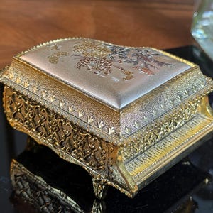 Japan Piano Box - Etsy