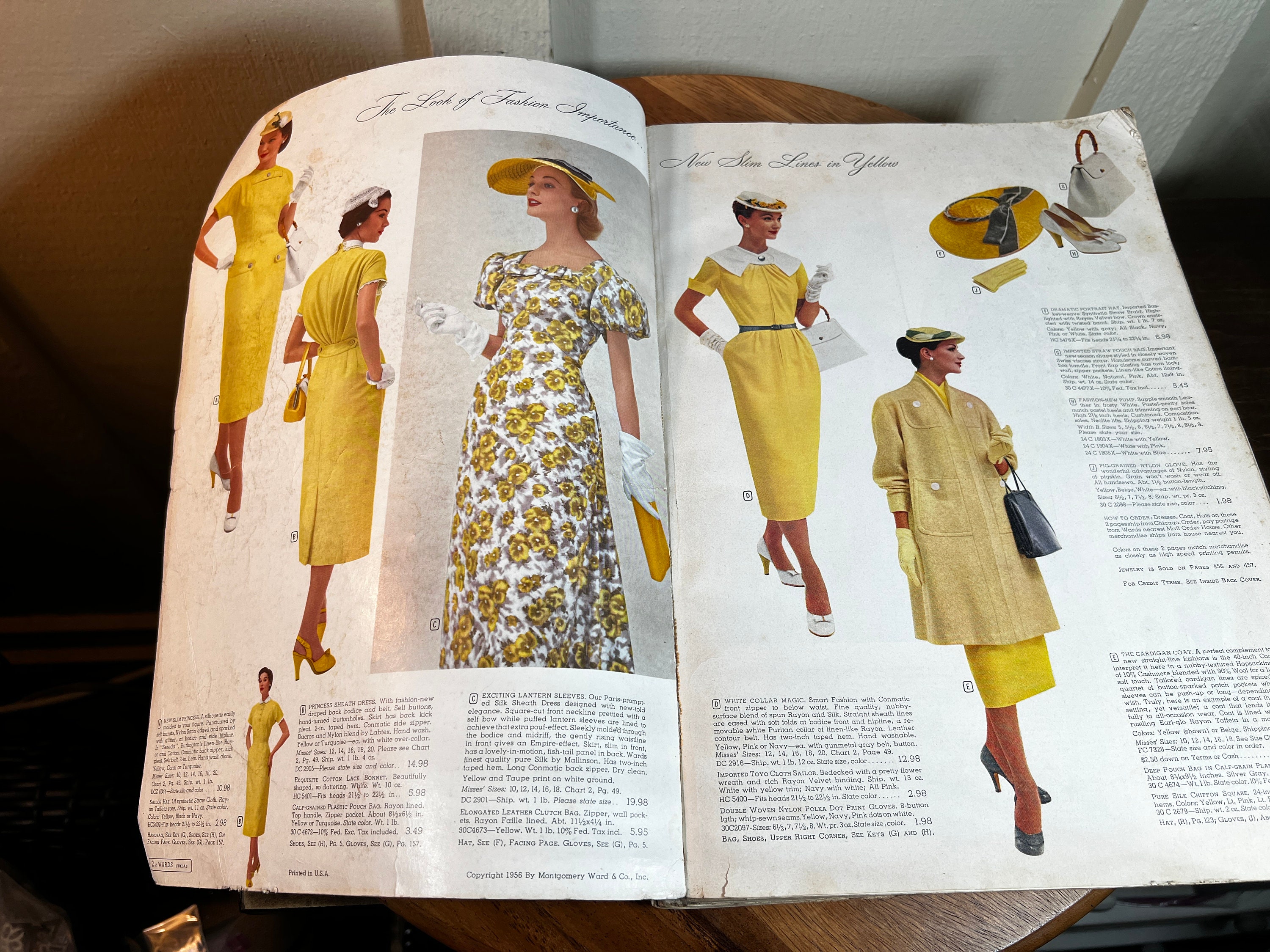 Pret―a―porter Vol.56(2004spring & summe… Pret A Porter Vol.56 2004 Spring Summer Fashion Magazine