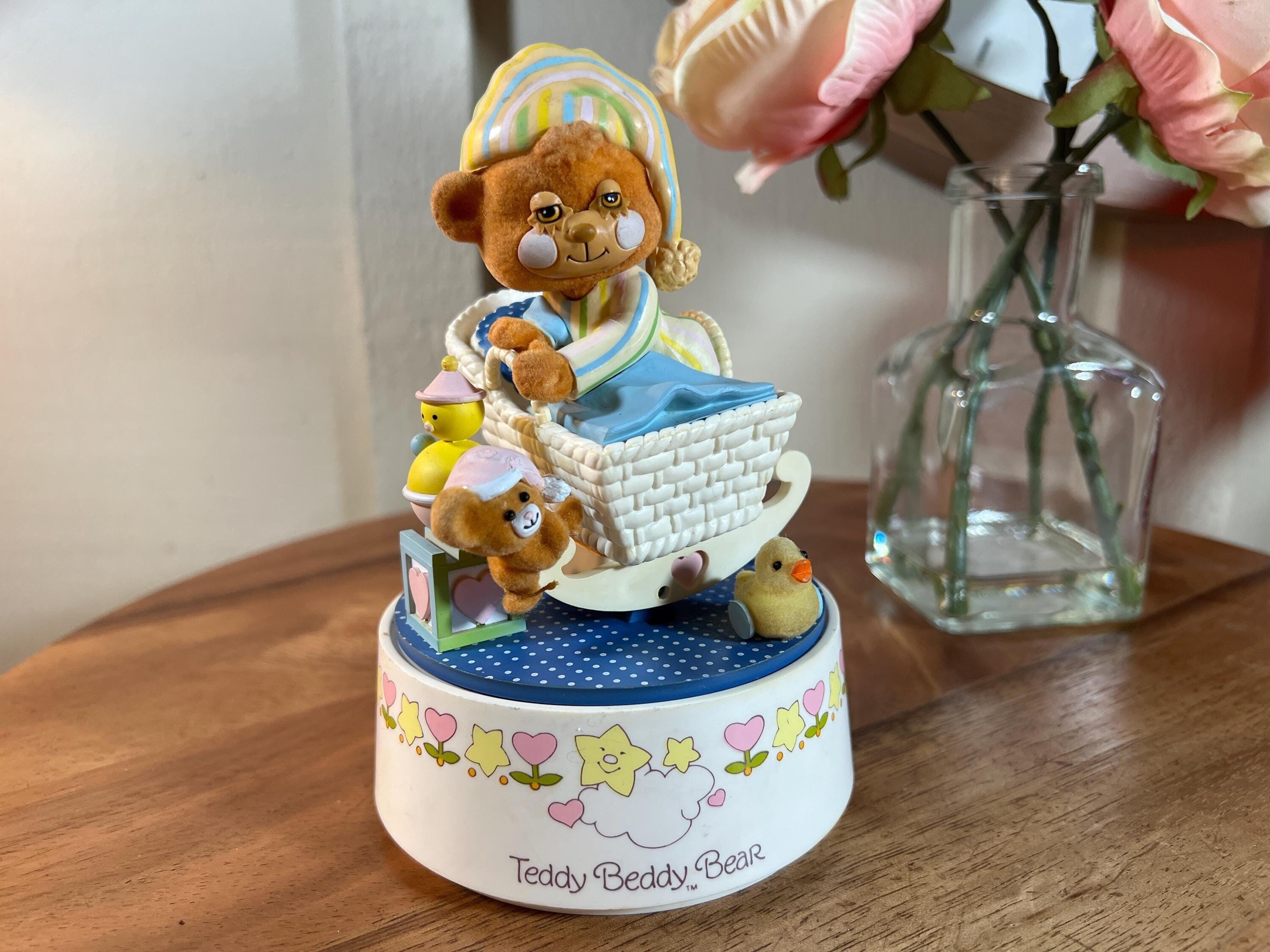 Teddy Beddy Bear - Etsy Teddy Beddy Bear - Etsy