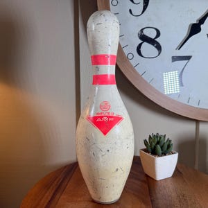 Brunswick bowling pin - Etsy 日本