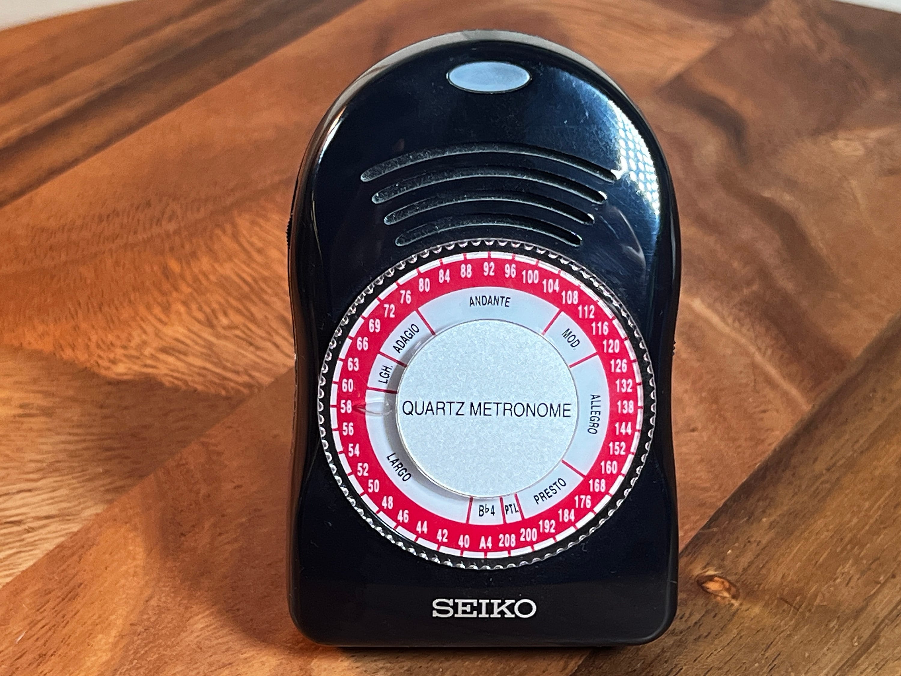 Yamaha 大正琴 TH-20ME / SEIKO調律器 Used Seiko QUARTZ GUITAR TUNER Accessories - Guitars