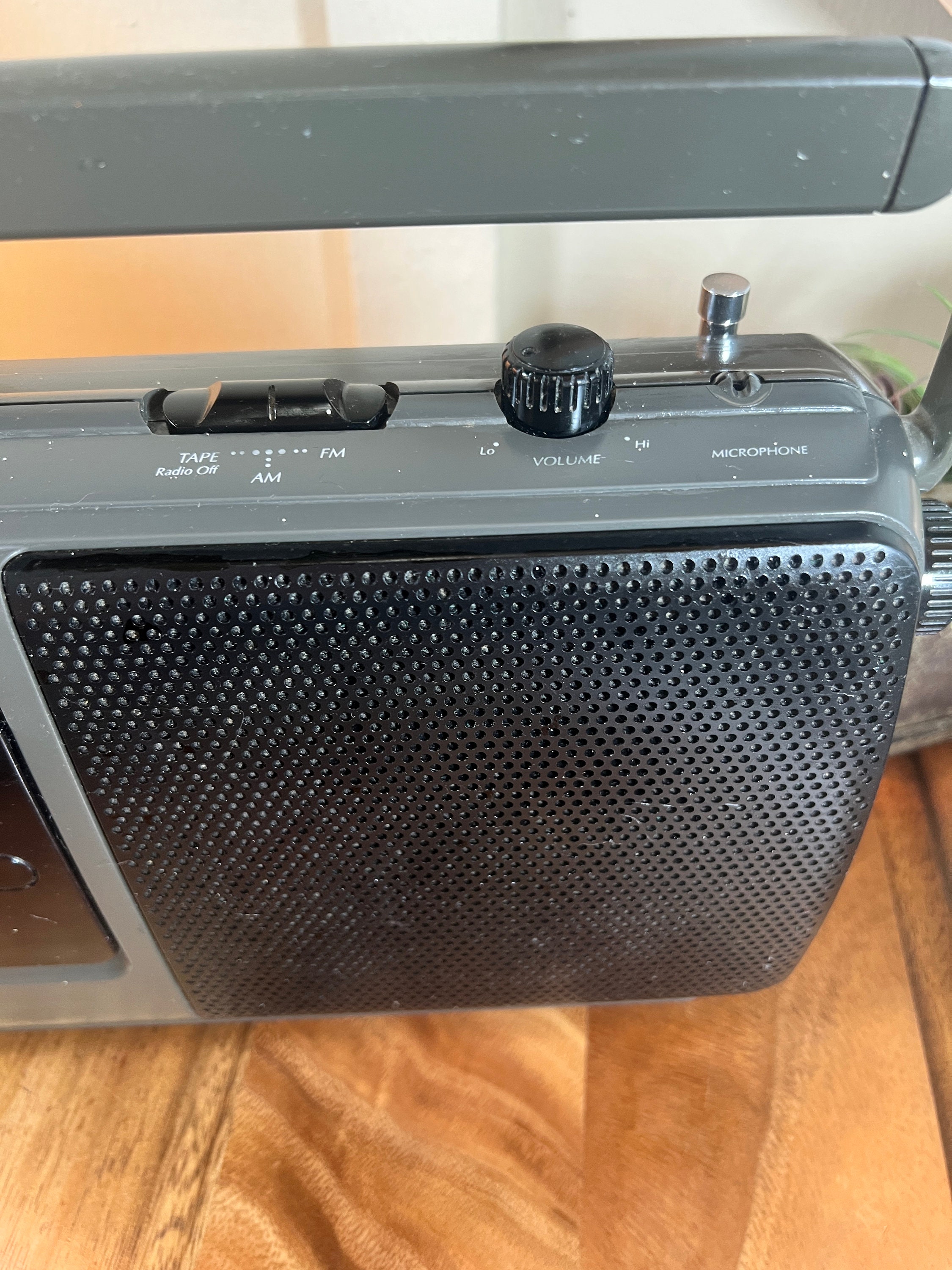 ヴィンテージ G.E.、ゼネラル・エレクトリック、AM/FM ラジオ