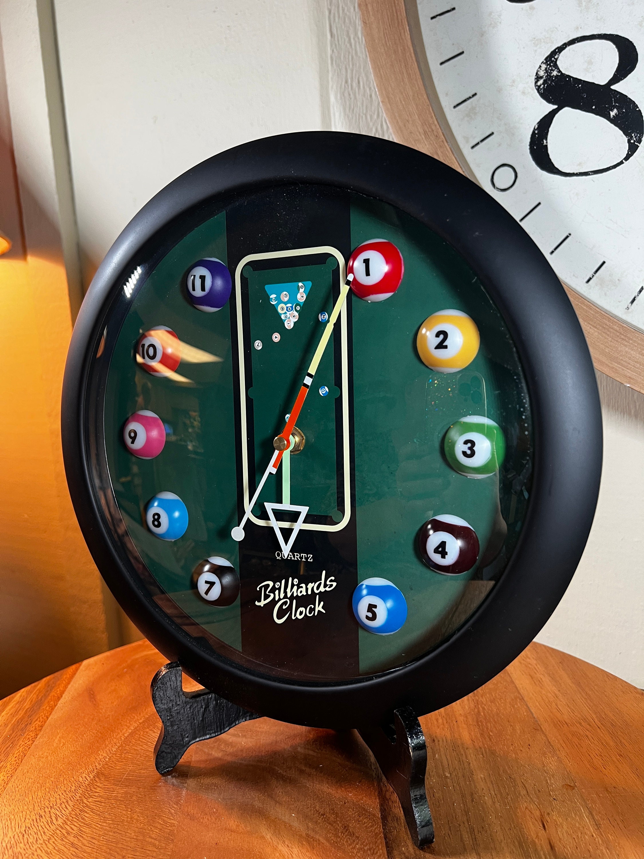 ビンテージクロック　ボーリング ビンテージクロック ボーリング ビンテージクロック ボーリング