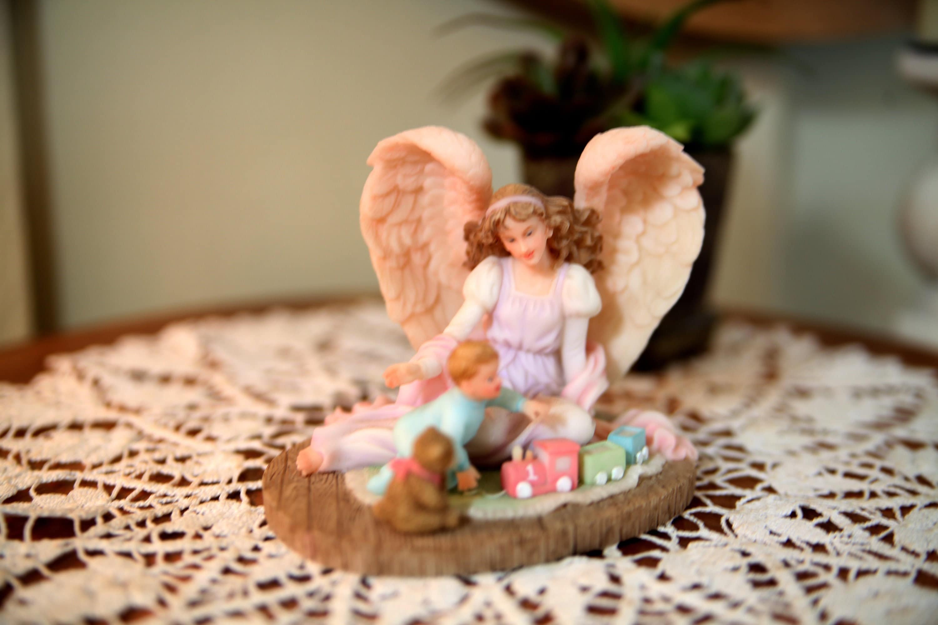 トップス heaven by marcjacobs angel of love cupid トップス Heaven By MARC JACOBS Diamonte Angel Angel Of Love