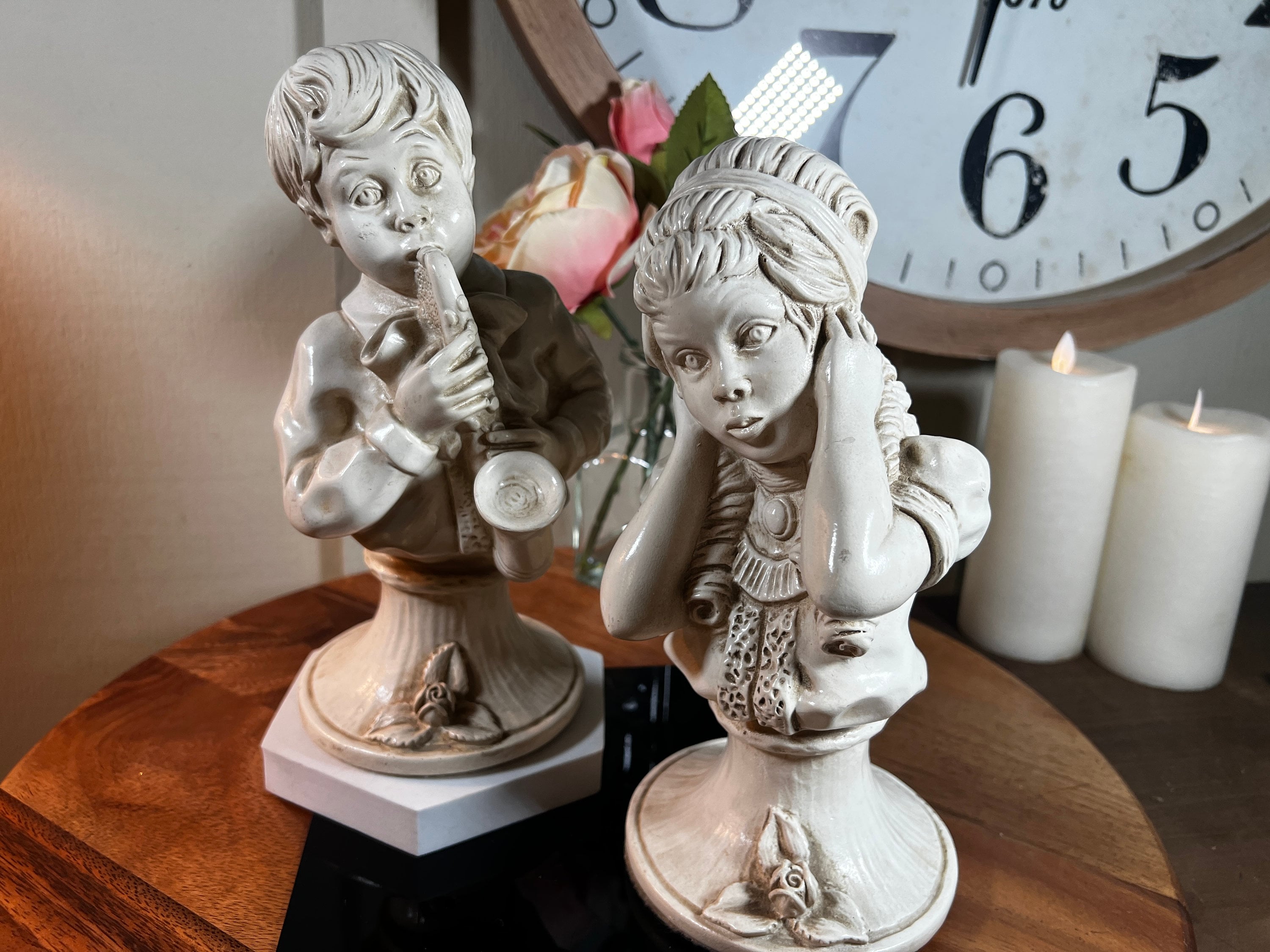 Universal Statuary Corp - Etsy Universal Statuary Corp - Etsy