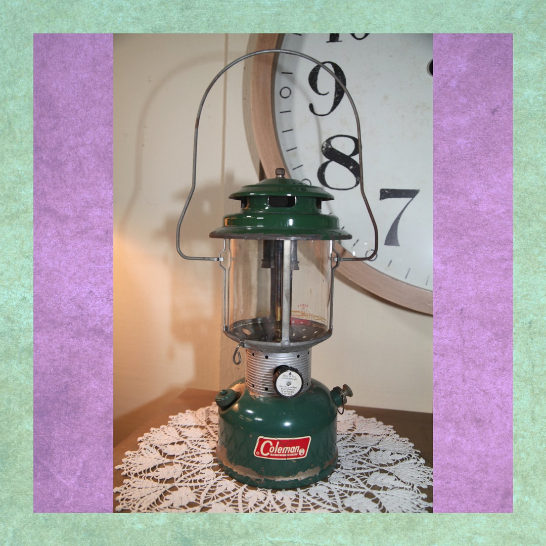 Coleman グリーンランタン　228J il_1080xN.3204664716_ox47.jpg