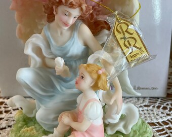 Seraphim Classics Roman Inc, Angel of Kindness-2000 Gift