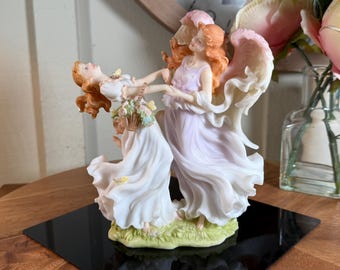 セラフィム・エンジェル・クラシックス、ローマン、リリアン