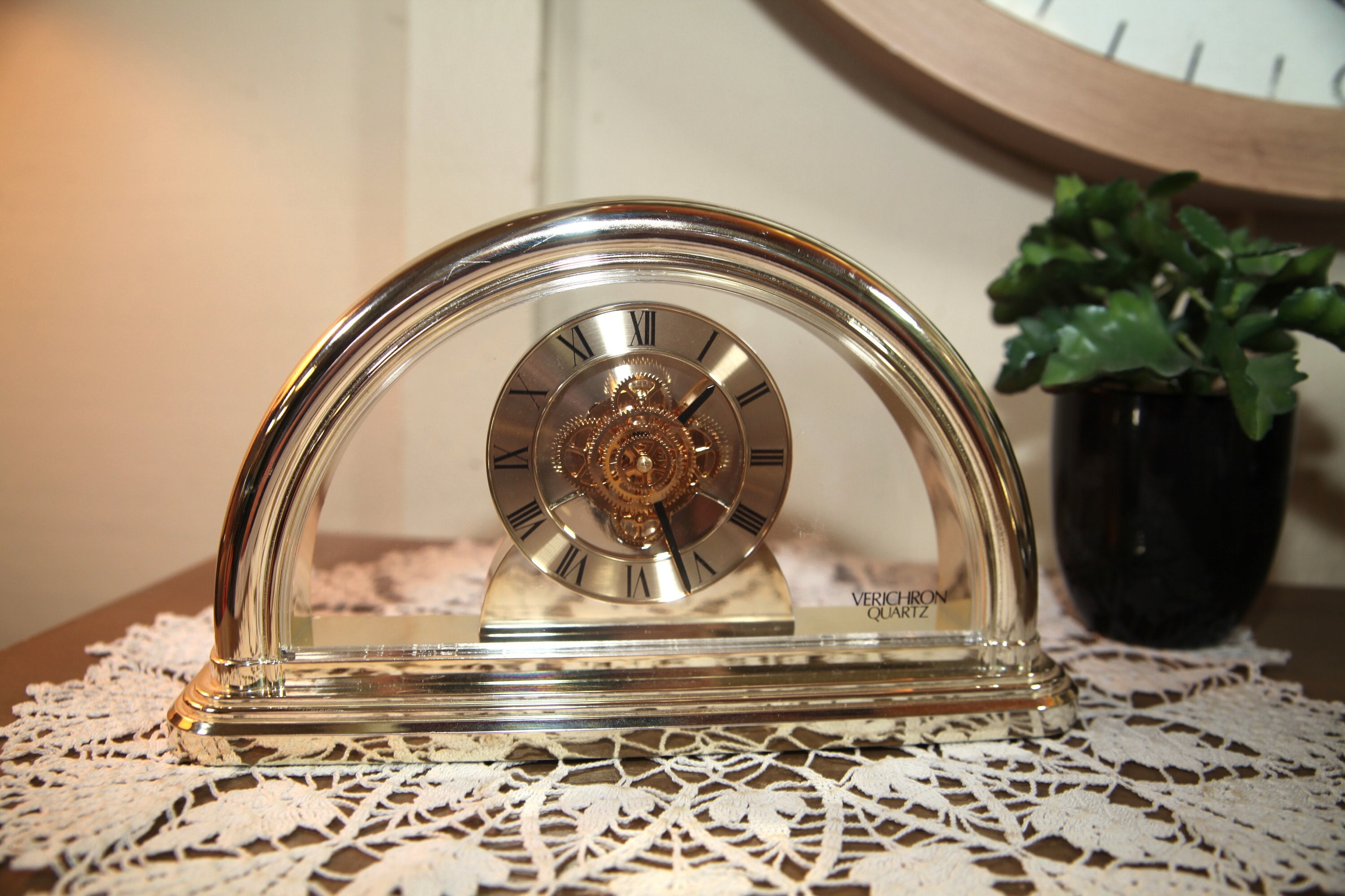 Verichron clock - Etsy 日本