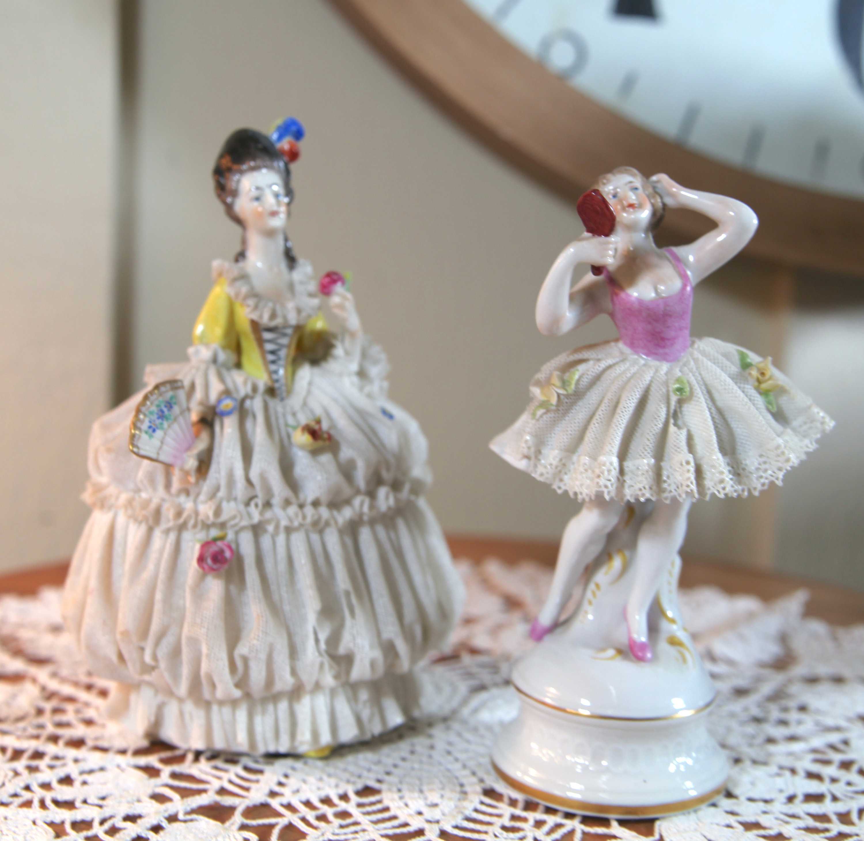 Volkstedt porcelain - Etsy 日本