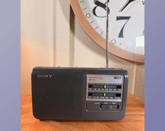 アンティーク ラジオ   1951年,GENERAL ELECTRIC社製 ビンテージ ゼネラル・エレクトリック (GE) ブームボックス、AM/FM