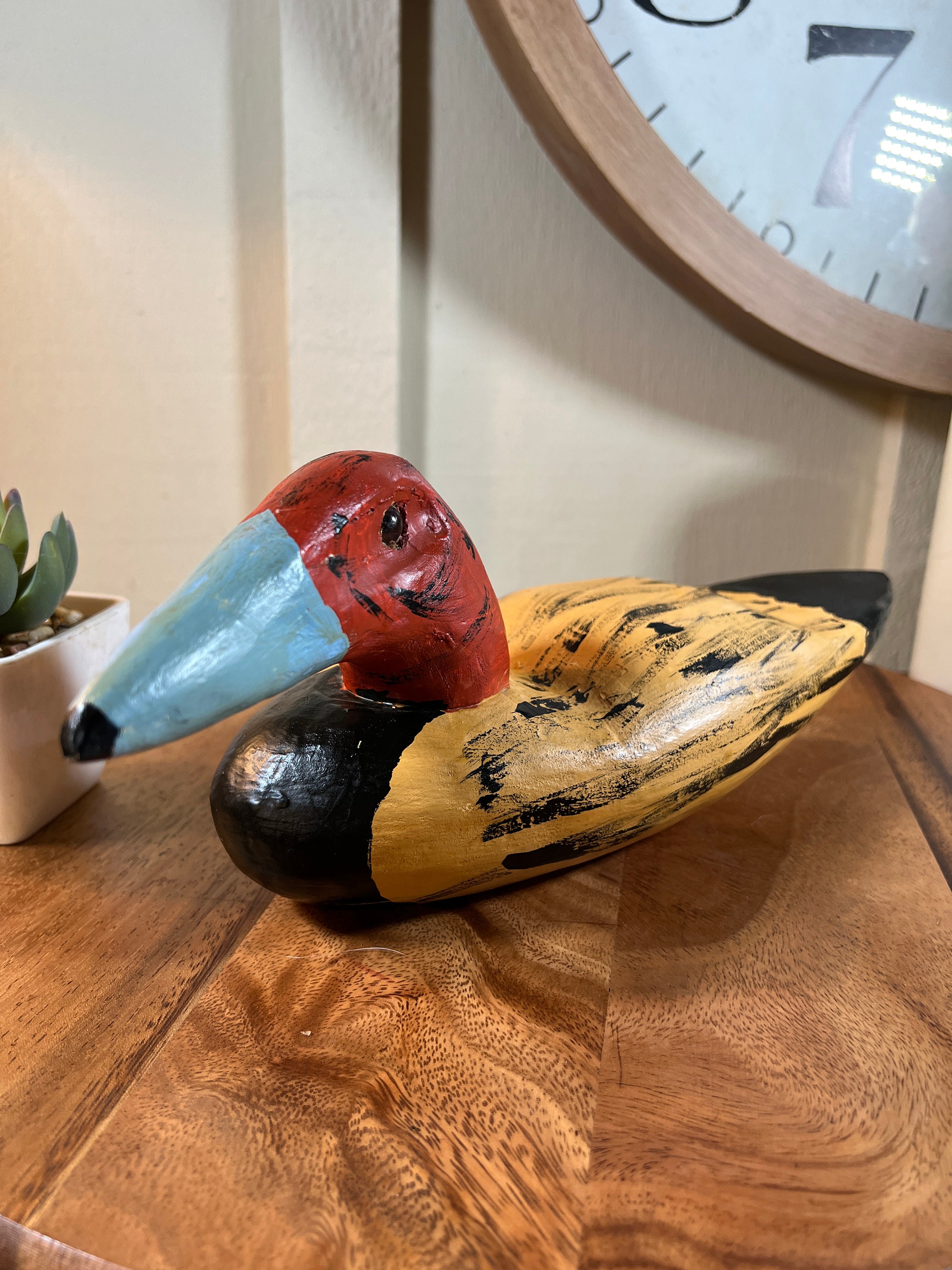 the decoy shop エルエルビーン デコイ　① the decoy shop エルエルビーン デコイ ① the decoy shop