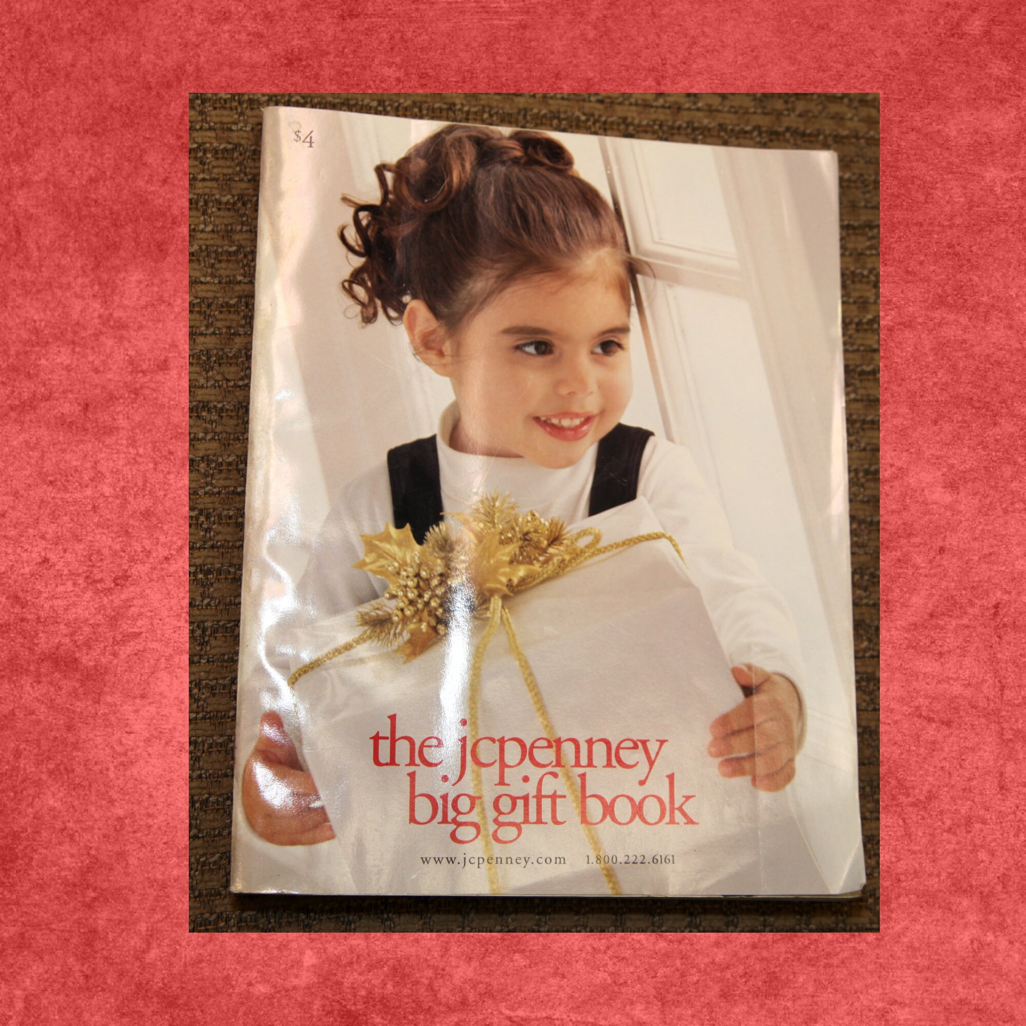 Jcpenney Christmas Catalog Australia