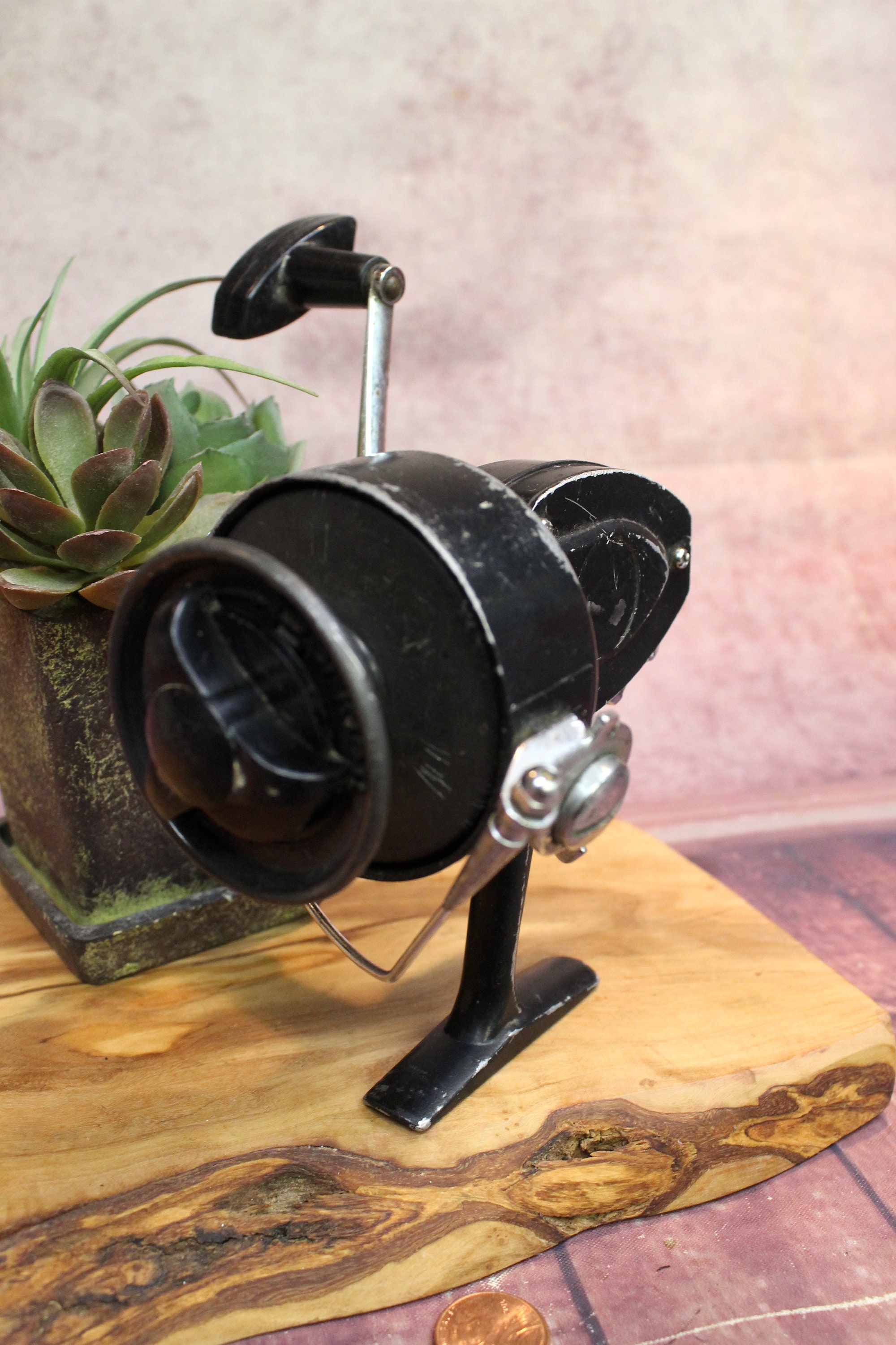 Vintage Berkley No. 420 Spinning Fishing Reel, 1970's B40-8-9 - Etsy