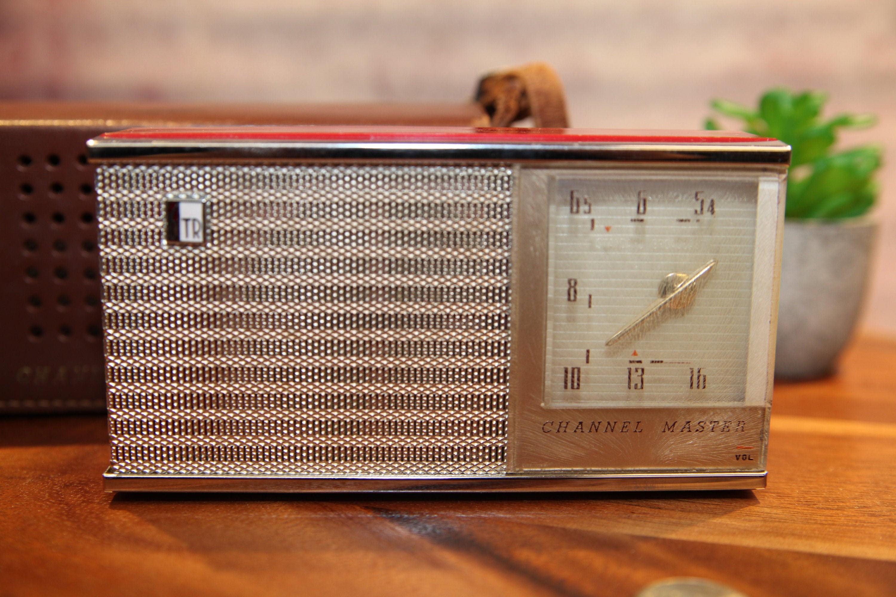 Channel Master Radio for sale Only 3 left at 70