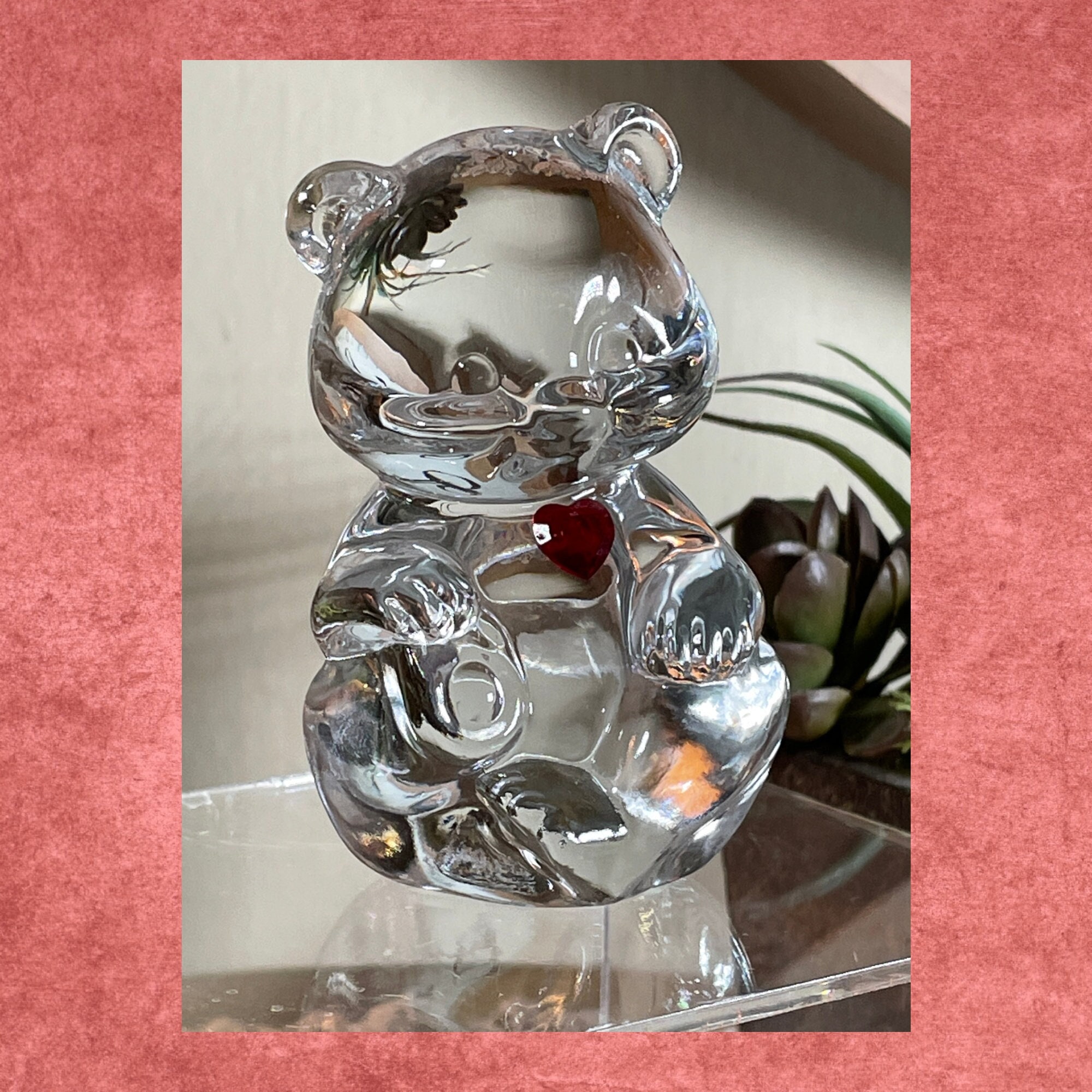 1980s Fenton Glass - Etsy