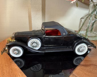 フランクリンミント 1907 ロールスロイス シルバーゴースト。1