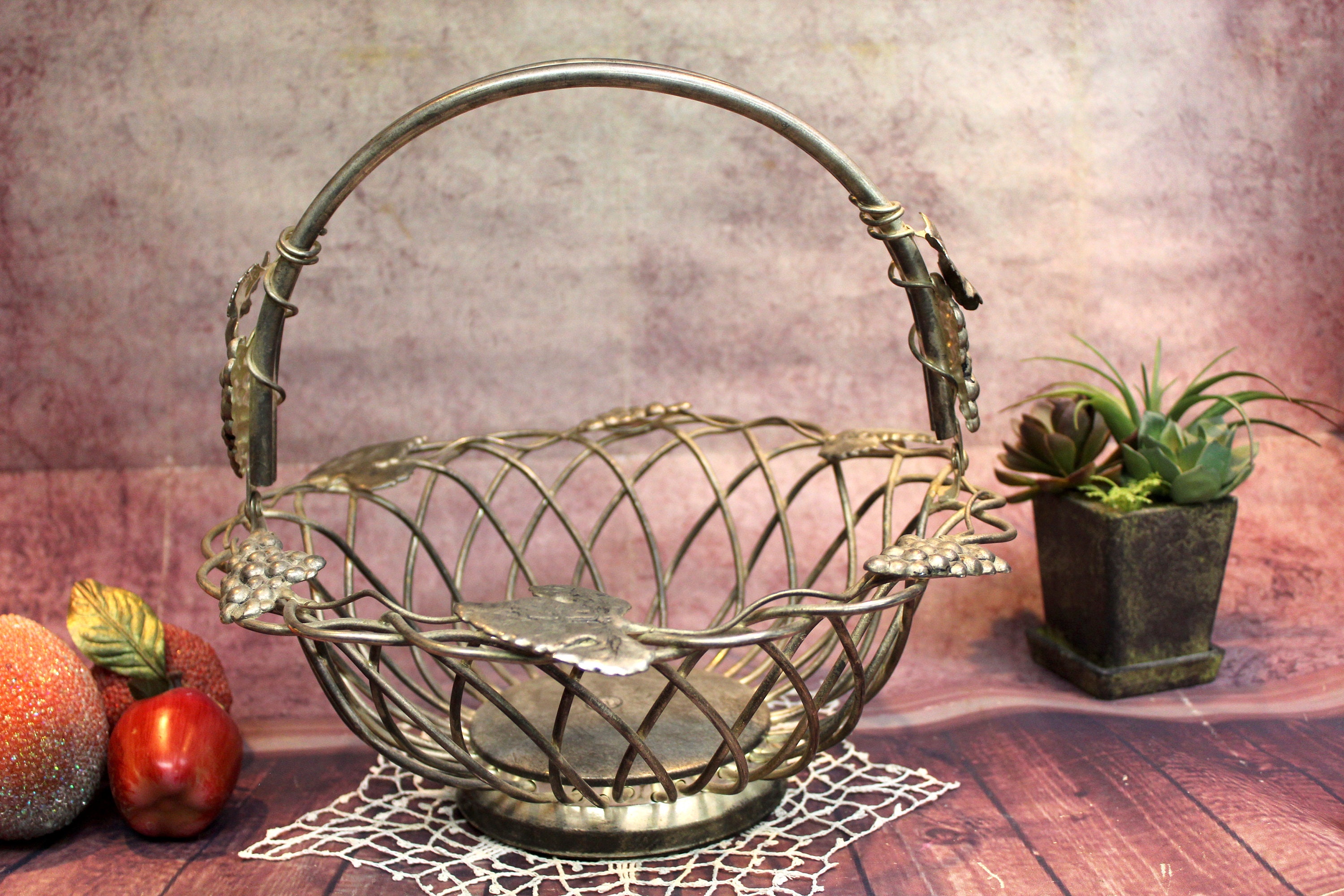 Godinger Silver Art Company - Etsy Godinger Silver Art Company - Etsy