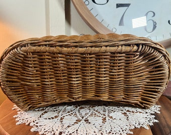 Panier à truite waterqueen basket 3 poches | Pacific Pêche