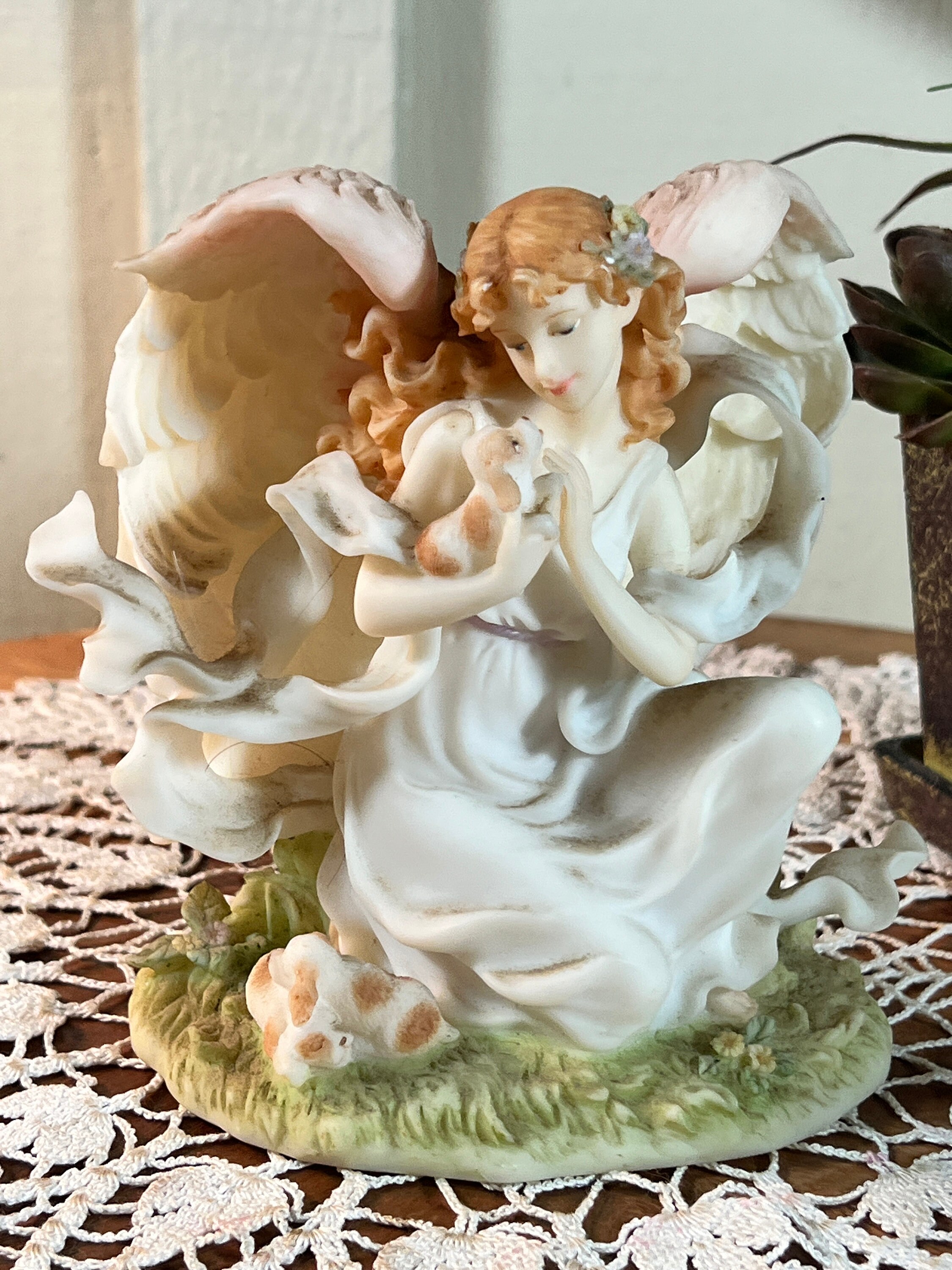 Jenna, Unconditional Love, Seraphim Classics, 5