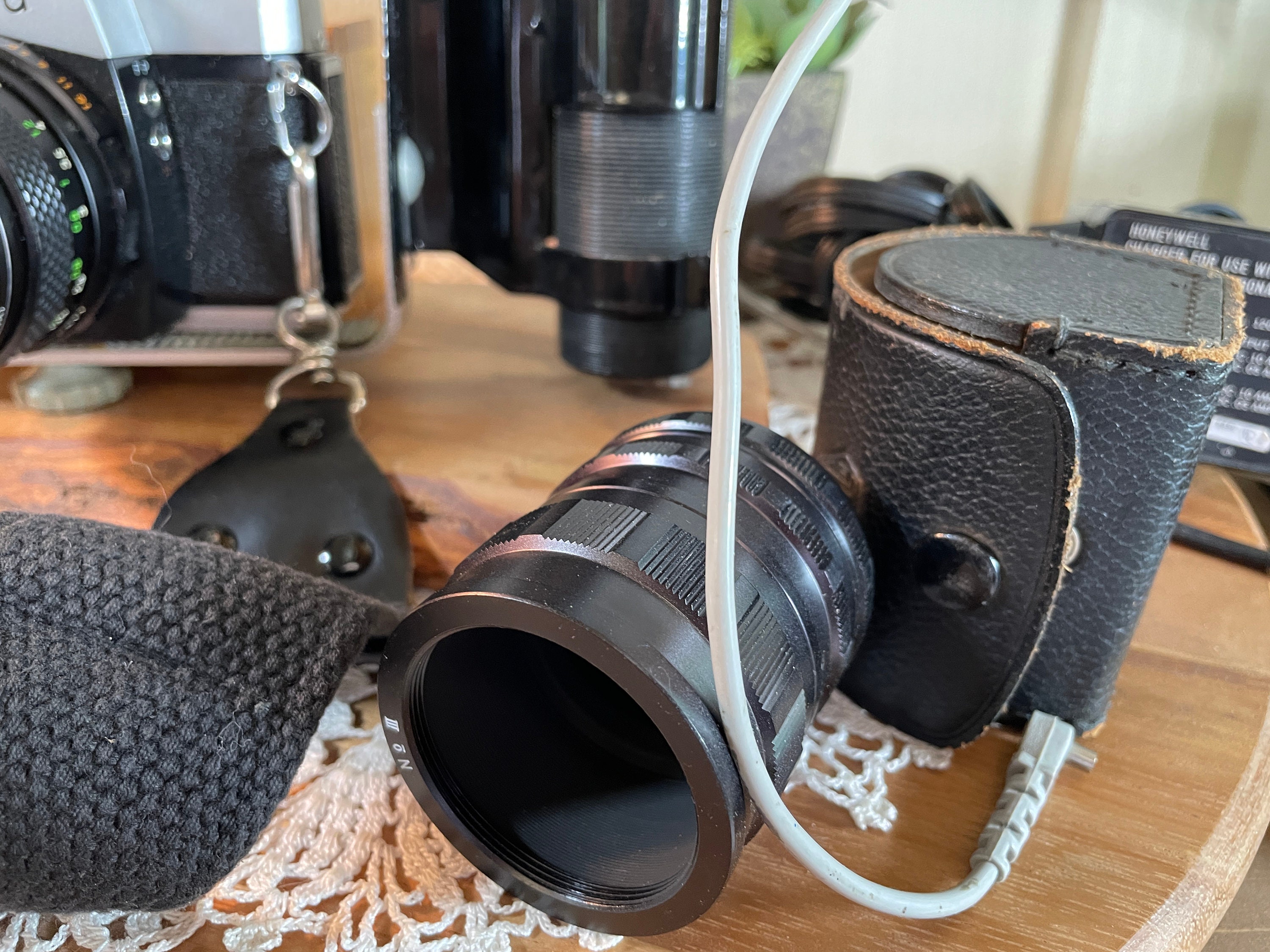 [まみ］カメラ1式 OM-1 MarkⅡと超望遠レンズキタムラ西宮河原店で予約受付中｜カメラの