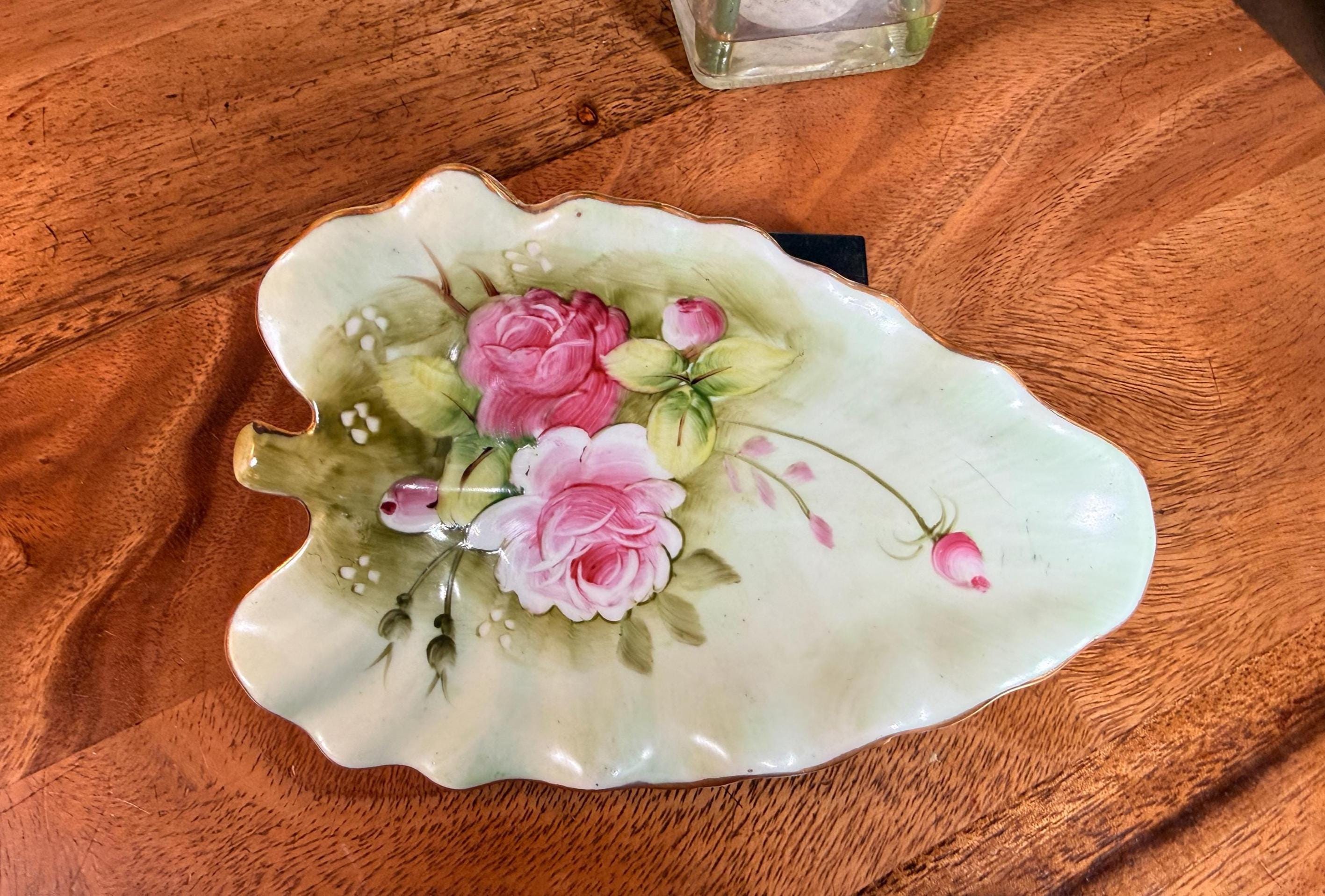 Lefton Japan - Etsy