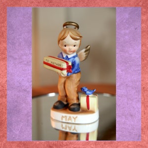 Birthday Figurines Etsy