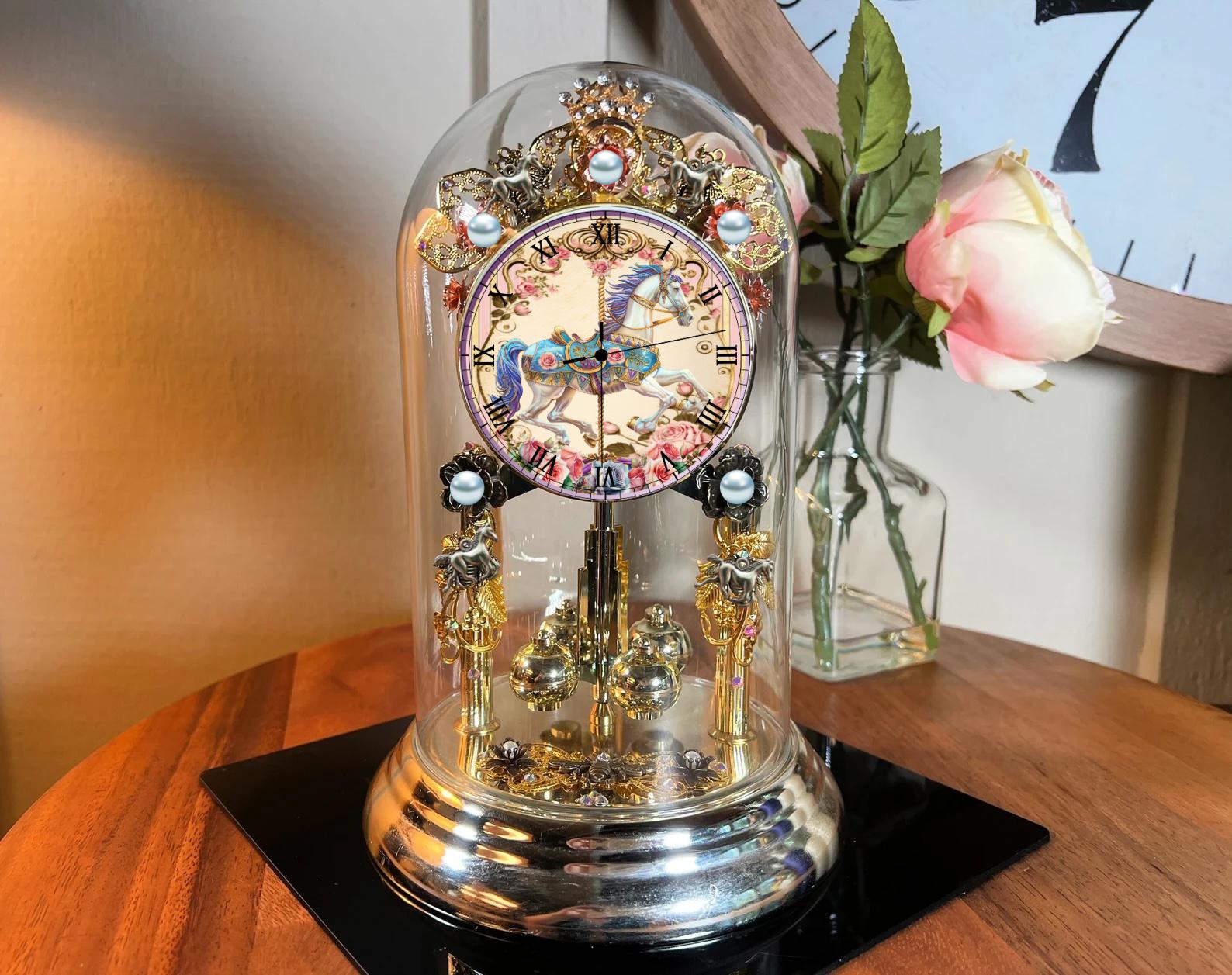 Westminster Carousel - Etsy
