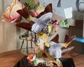 Vintage 1983 Precious Moments Precious Memories E-2828 Porcelain