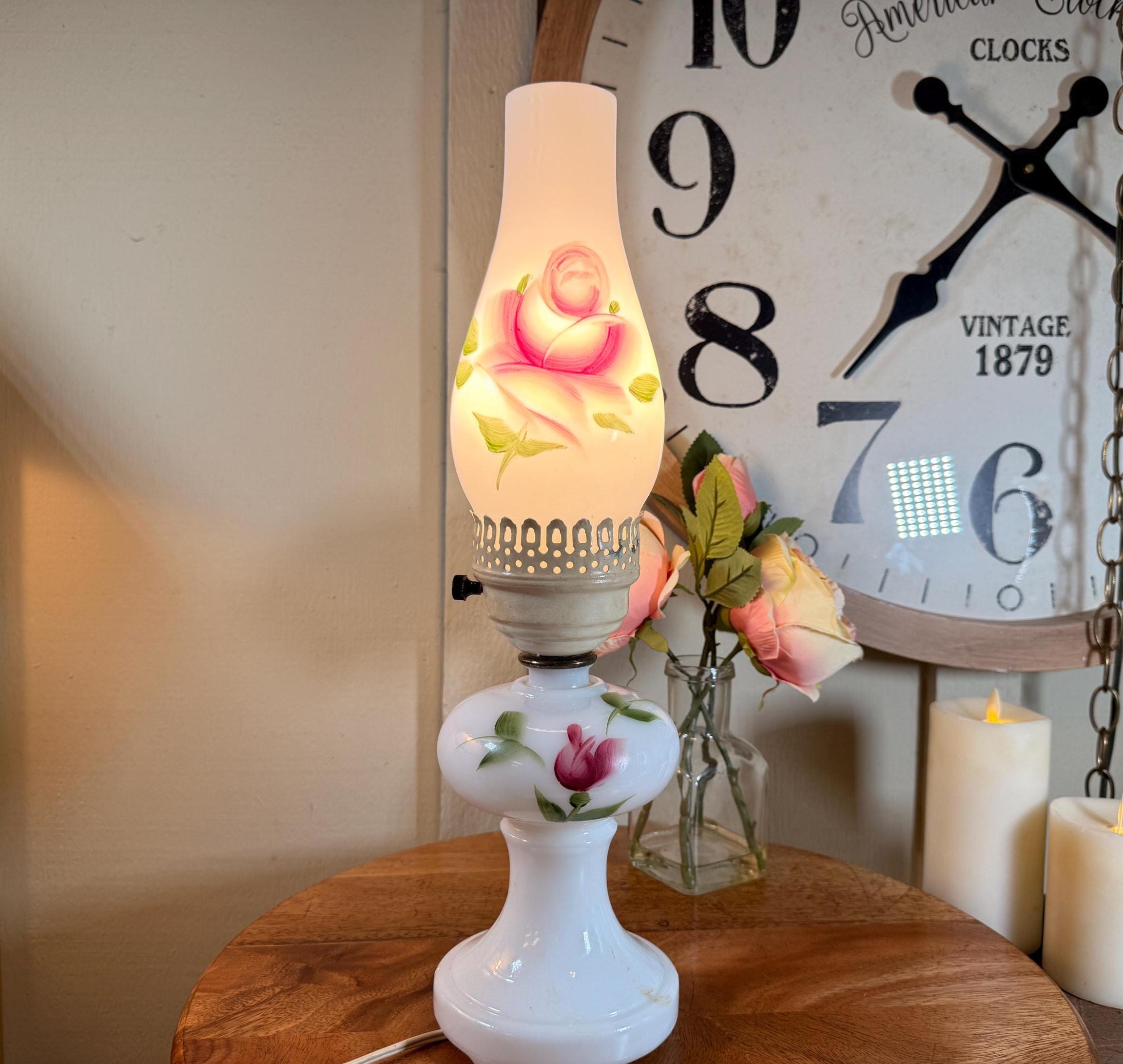 1960s Night Light - Etsy