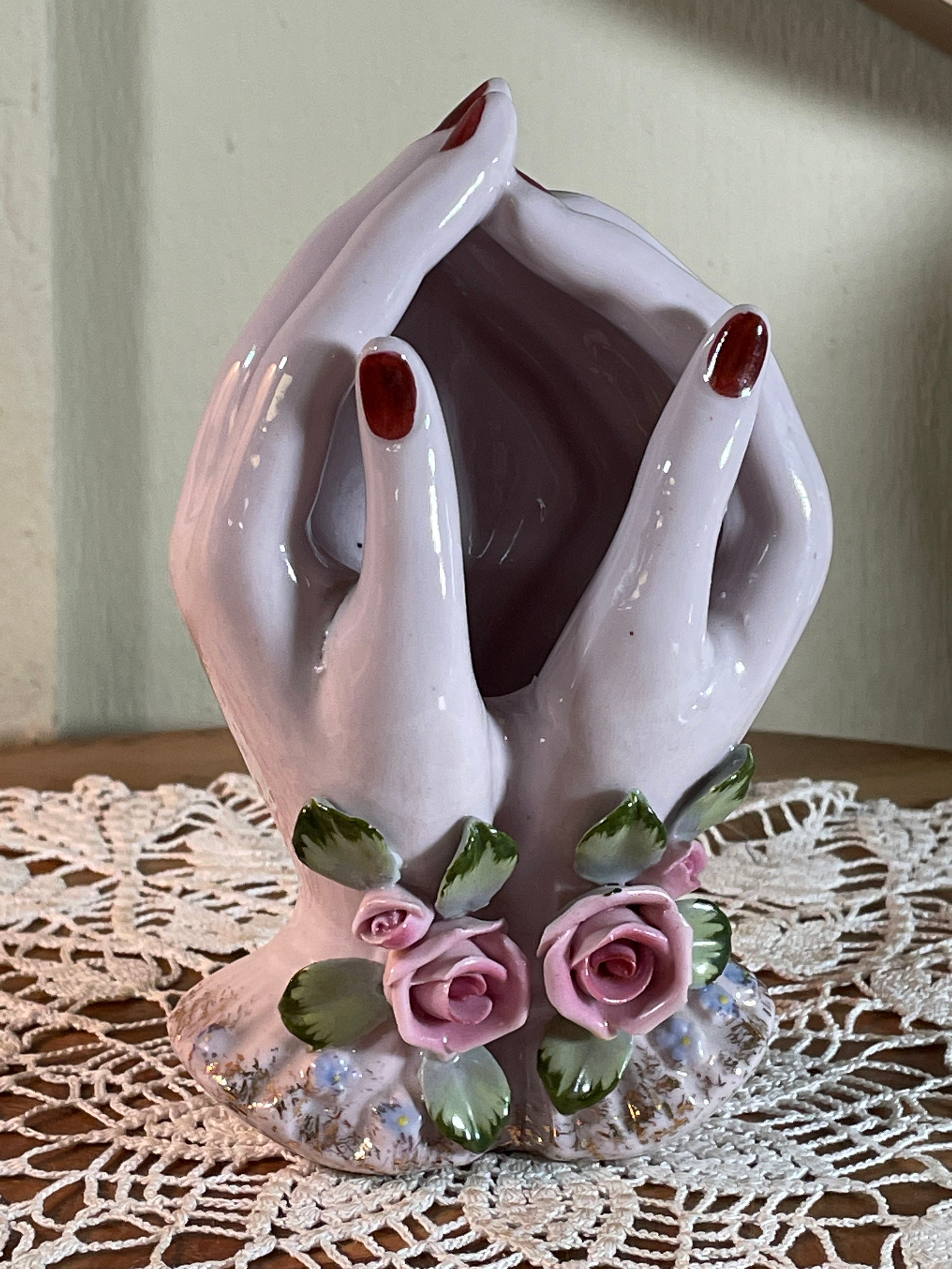 趣味・スポーツ・実用 Porcelain Painting A Passion for Roses Porcelain Painting A Passion for Roses