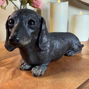Sandicast dachshund - Etsy 日本