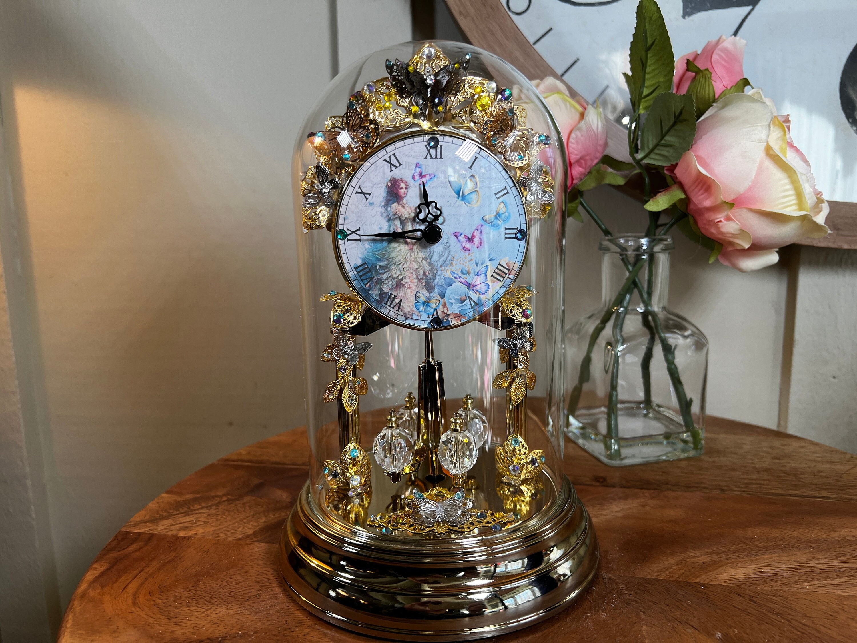 400 day clock - Etsy 日本