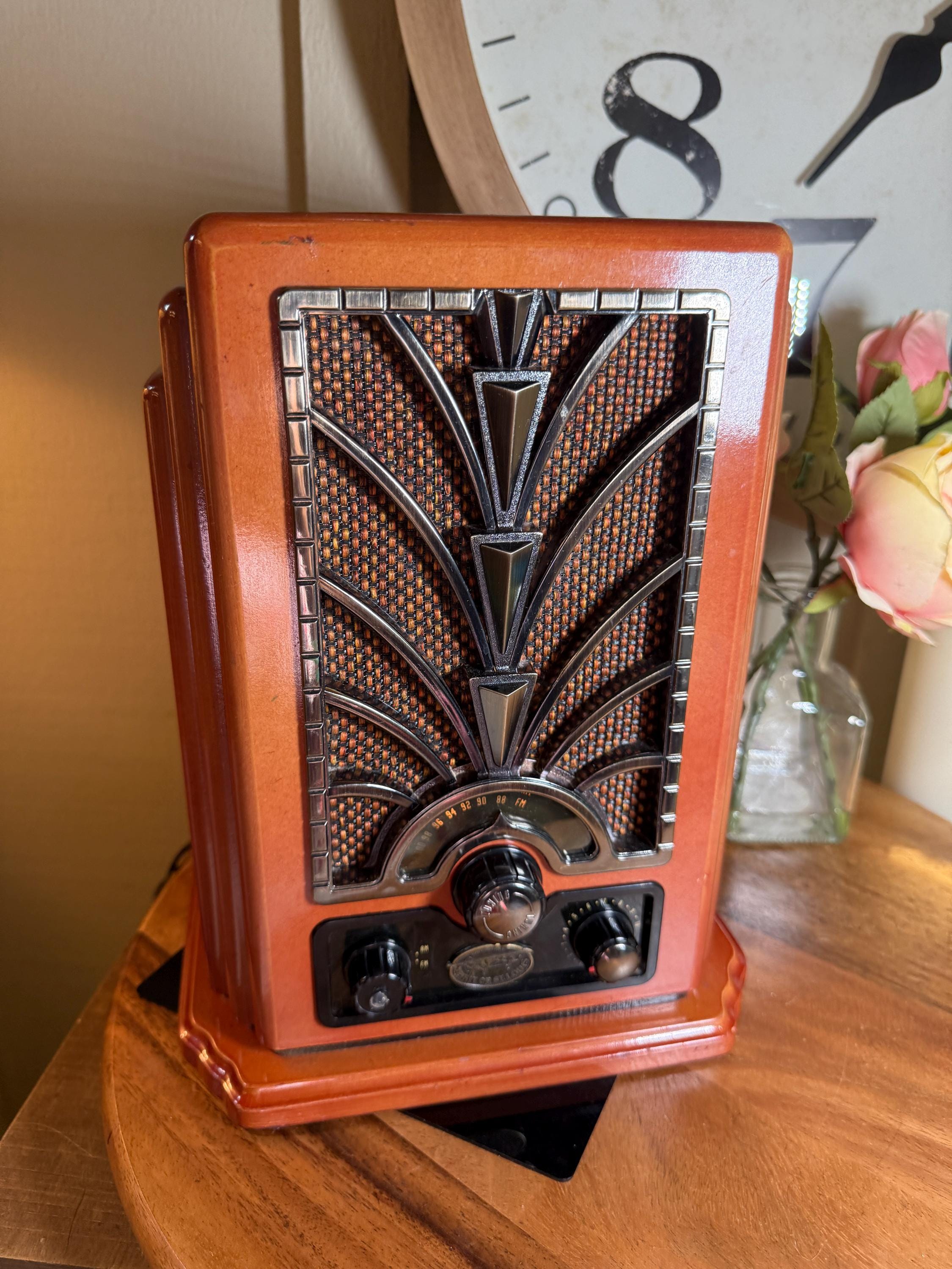 Spirit of St.louis Radio - Etsy