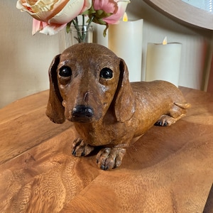 Sandicast dachshund - Etsy 日本