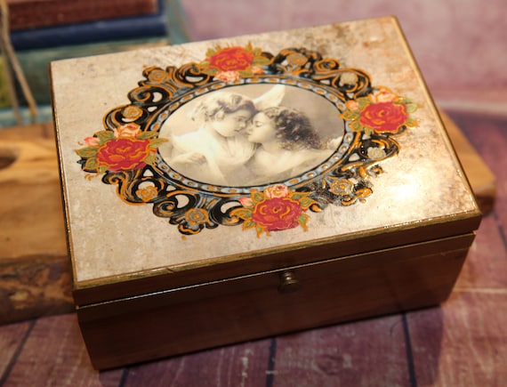 【CLASSIC ART】 ジュエリーボックス 1980年 バービー ジュエリー ボックス ヴィンテージ 希少品 希少 バービー