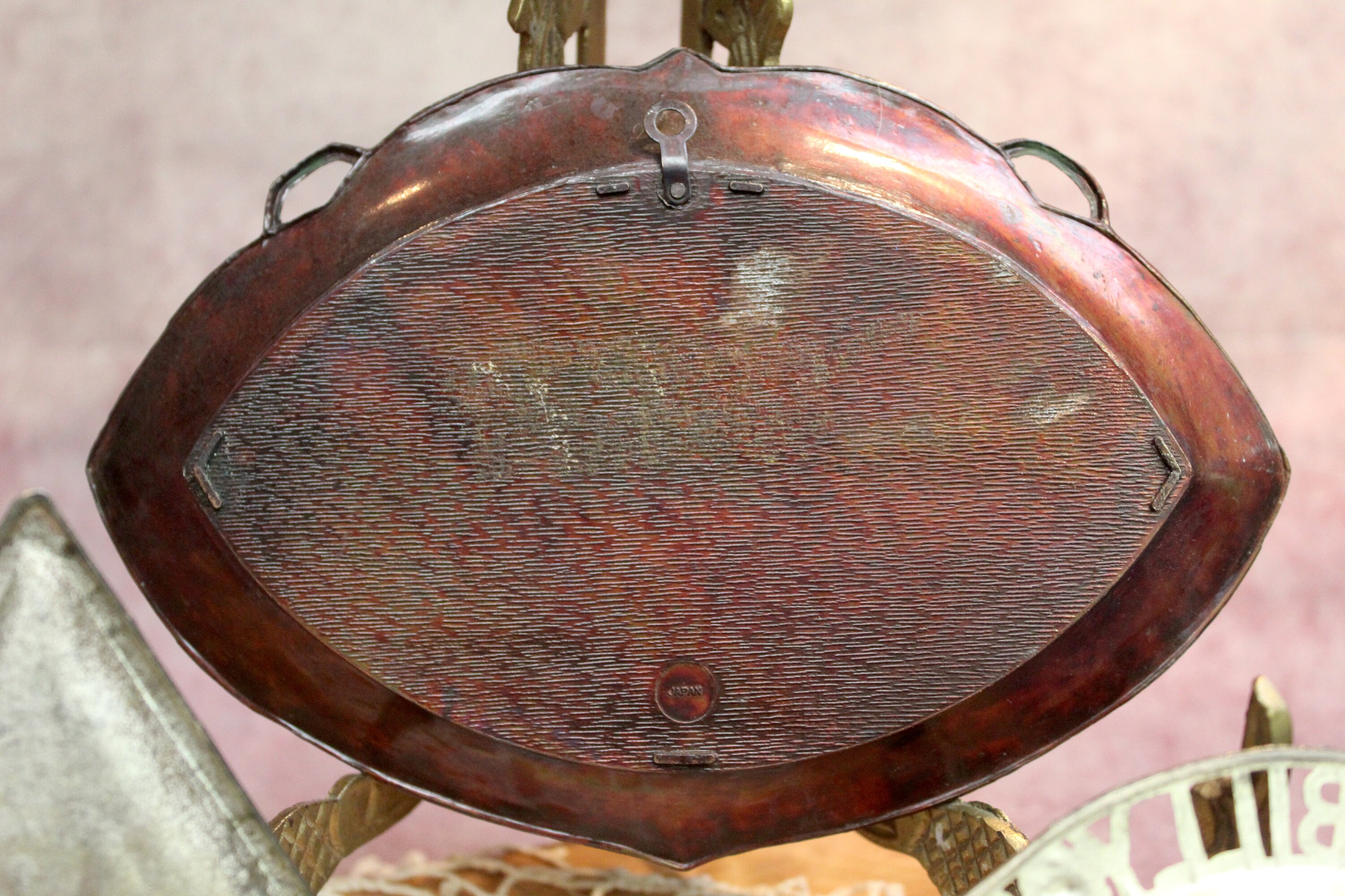 コレクション 1958's USAirForceAcademy zippo& ashtray コレクション