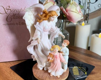 セラフィム・エンジェル・クラシックス、ローマン、リリアン