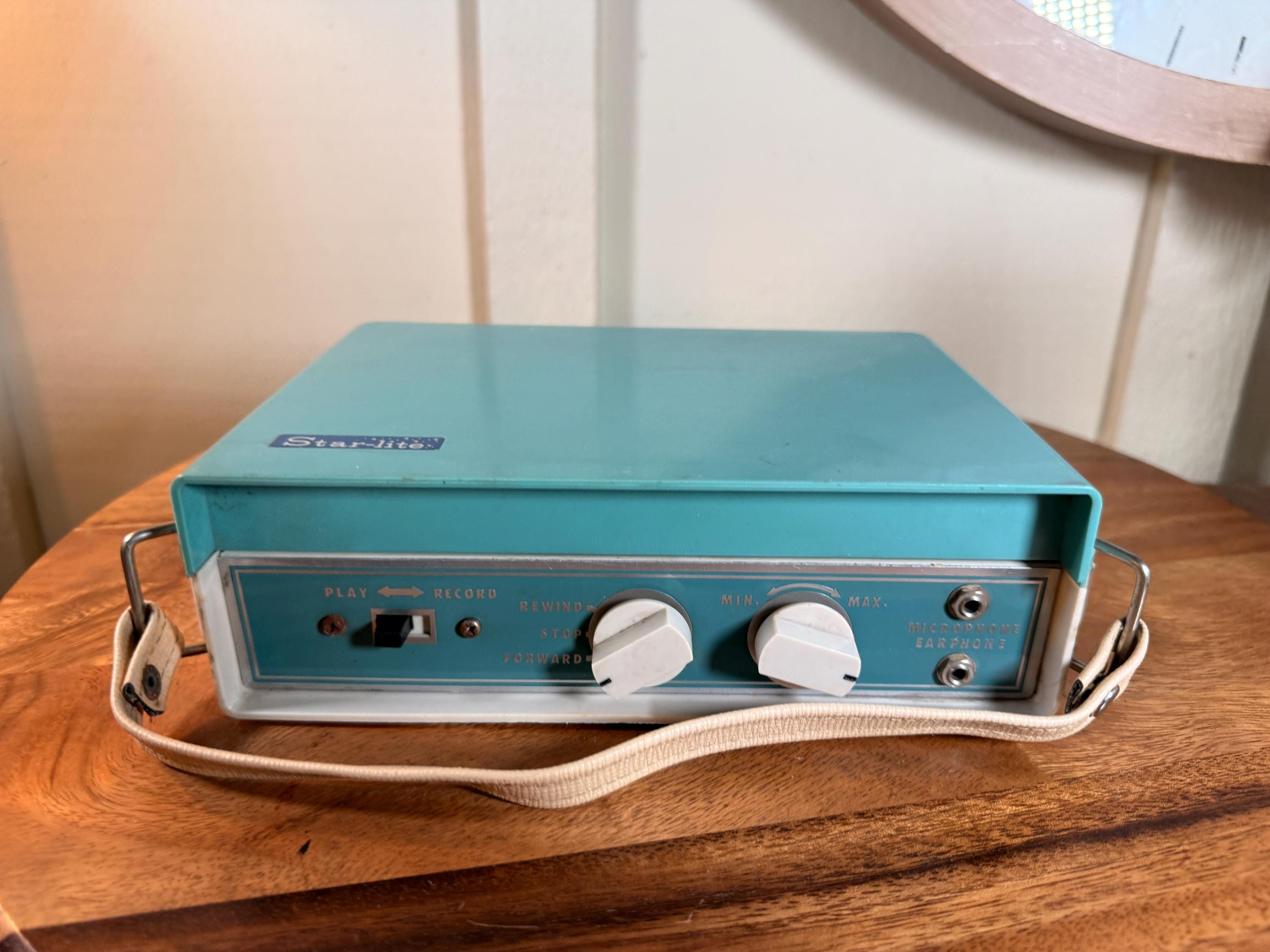 Soviet tape recorder - Etsy 日本