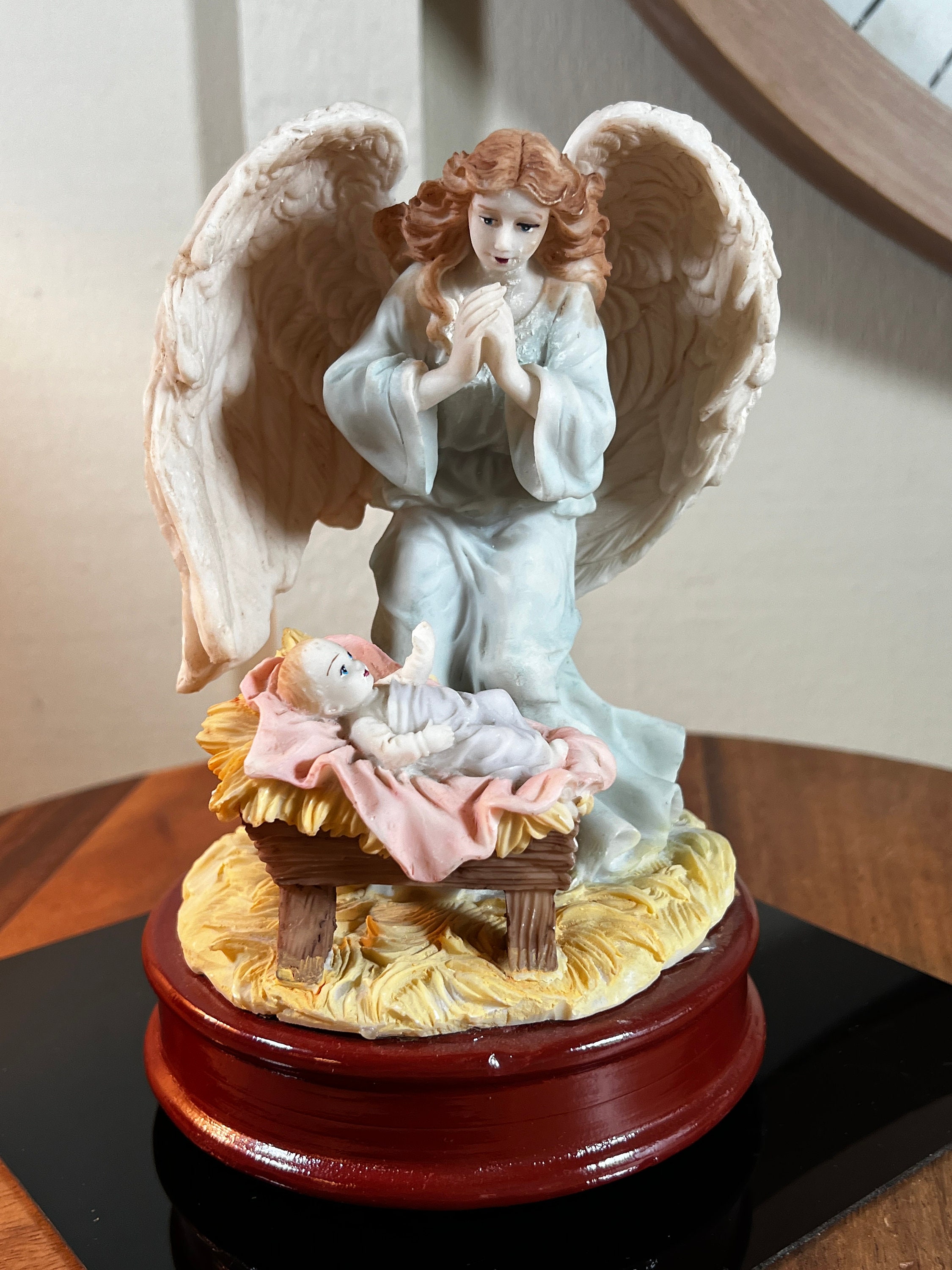 DEBBIE MUMM You're an Angel 絵画　シャドーボックス DEBBIE MUMM You're an Angel 絵画 シャドーボックス