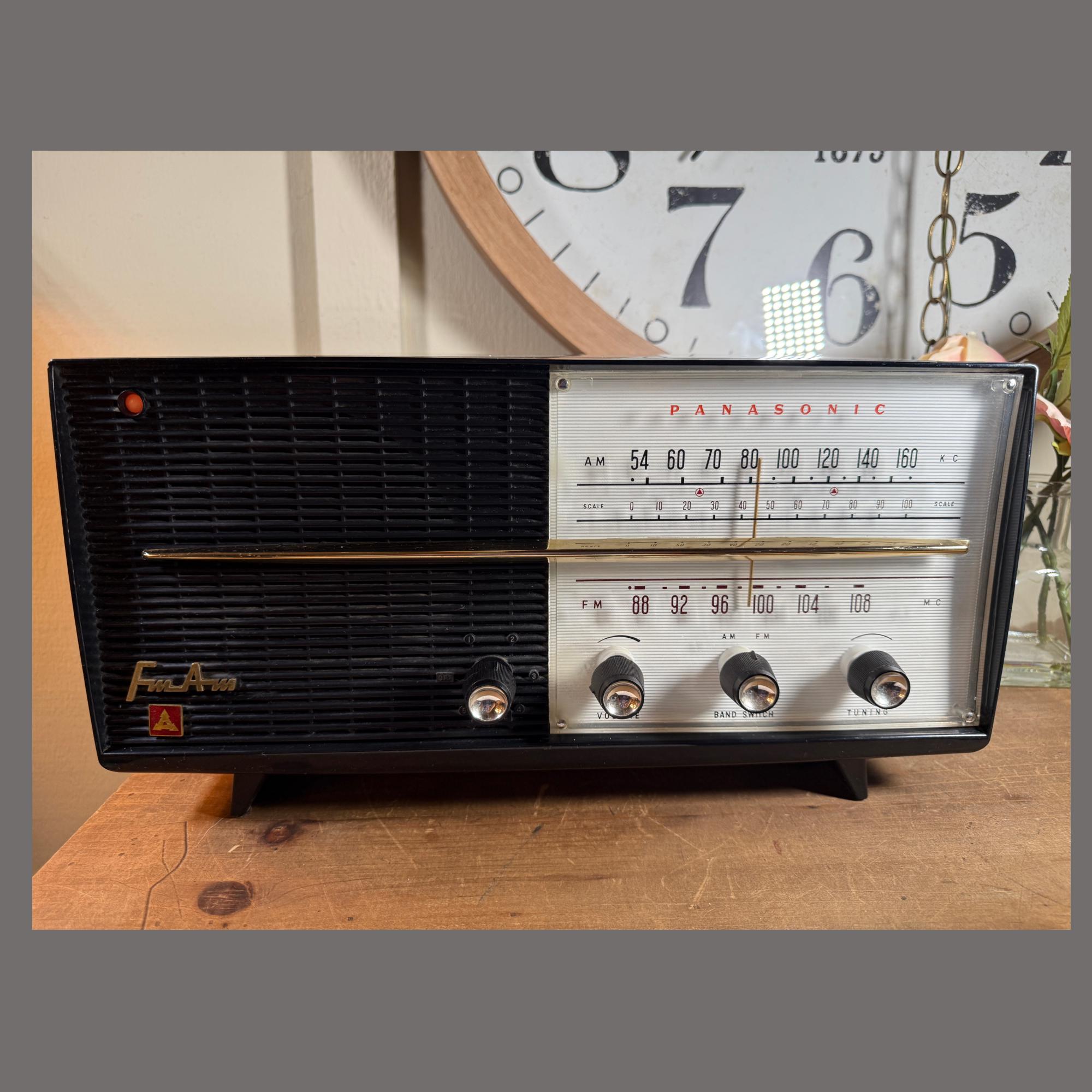 1950 vintage radio - Etsy 日本