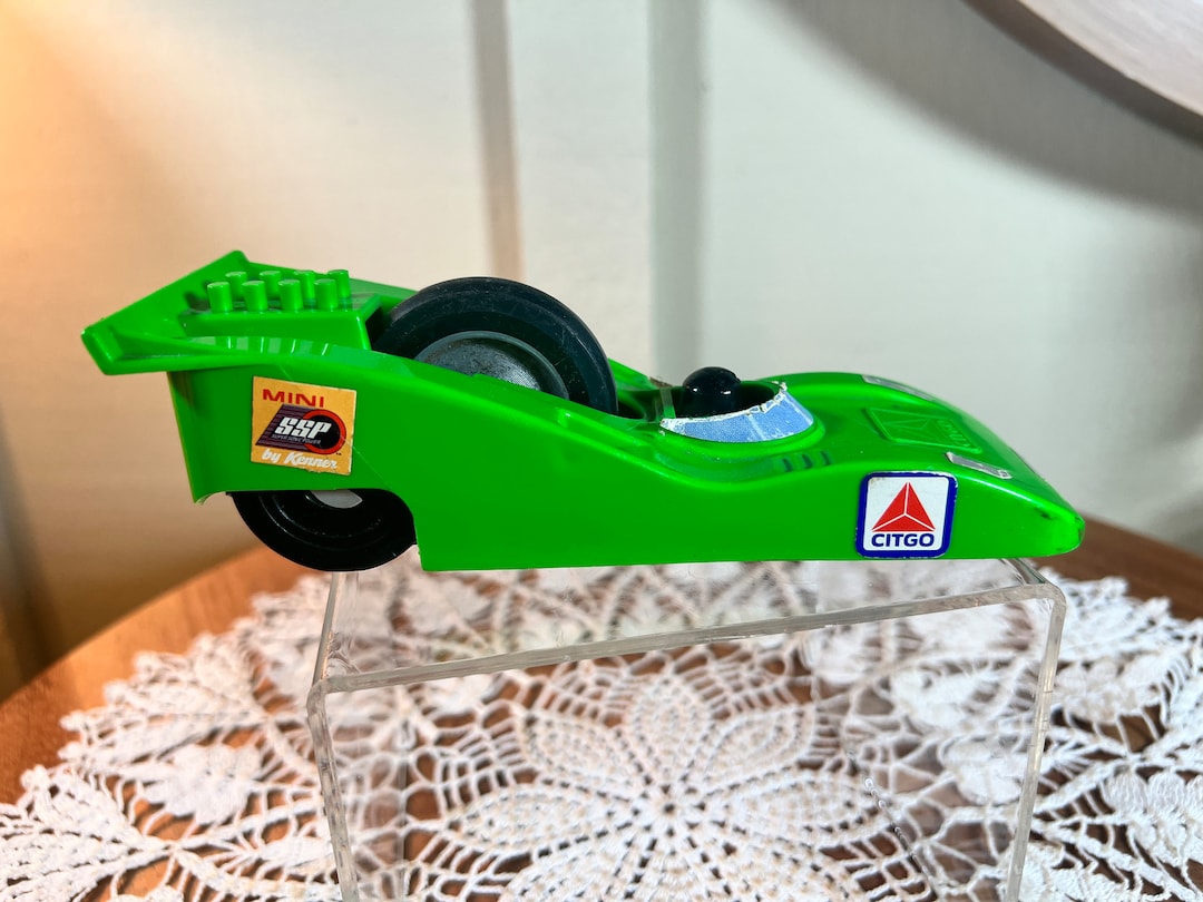 Kenner ssp racers sale