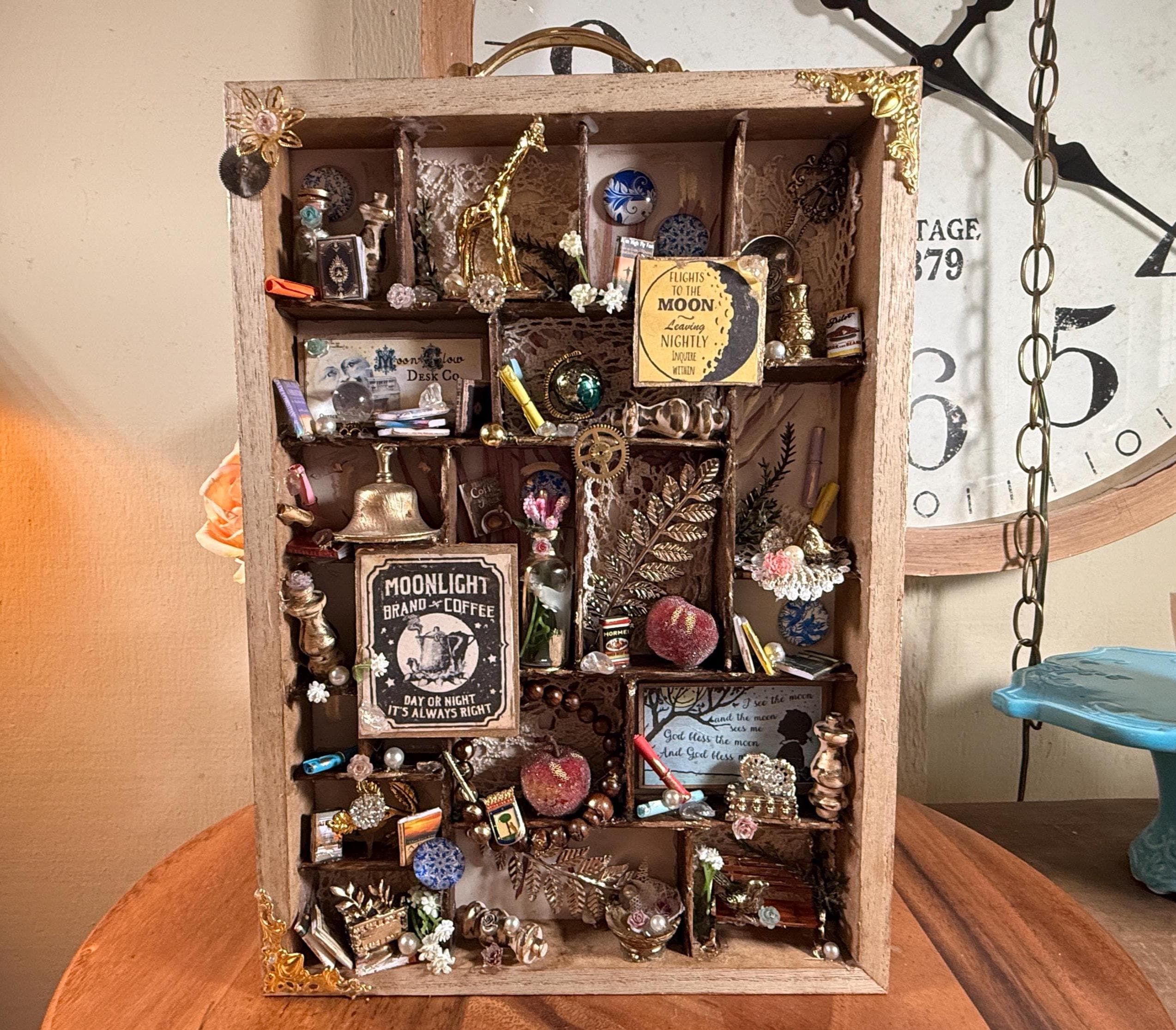 vintagebcindy - Etsy