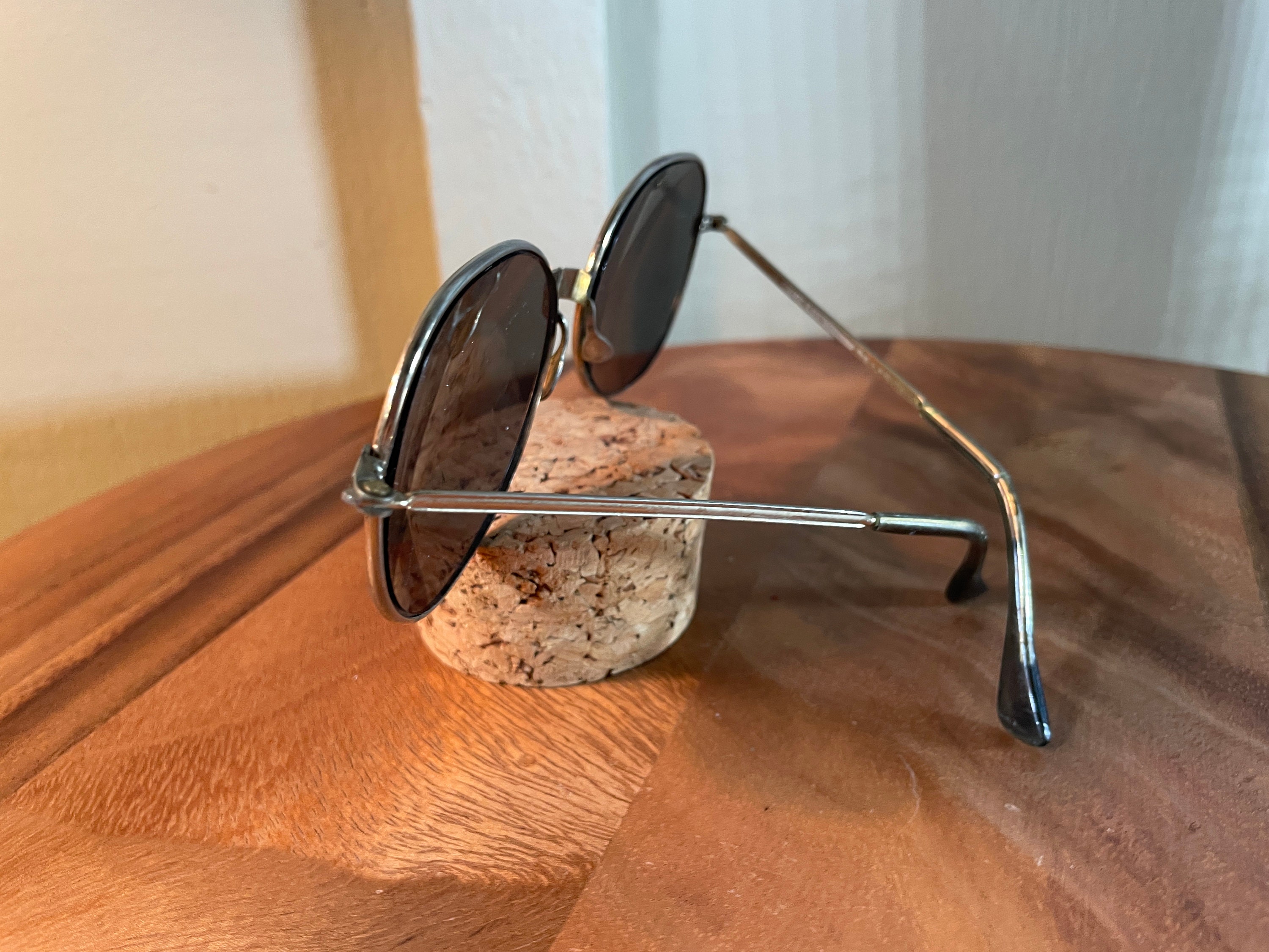 Vintage Foster Grant 1960's Womens Sun Glasses, FF 77 Lens, (#8